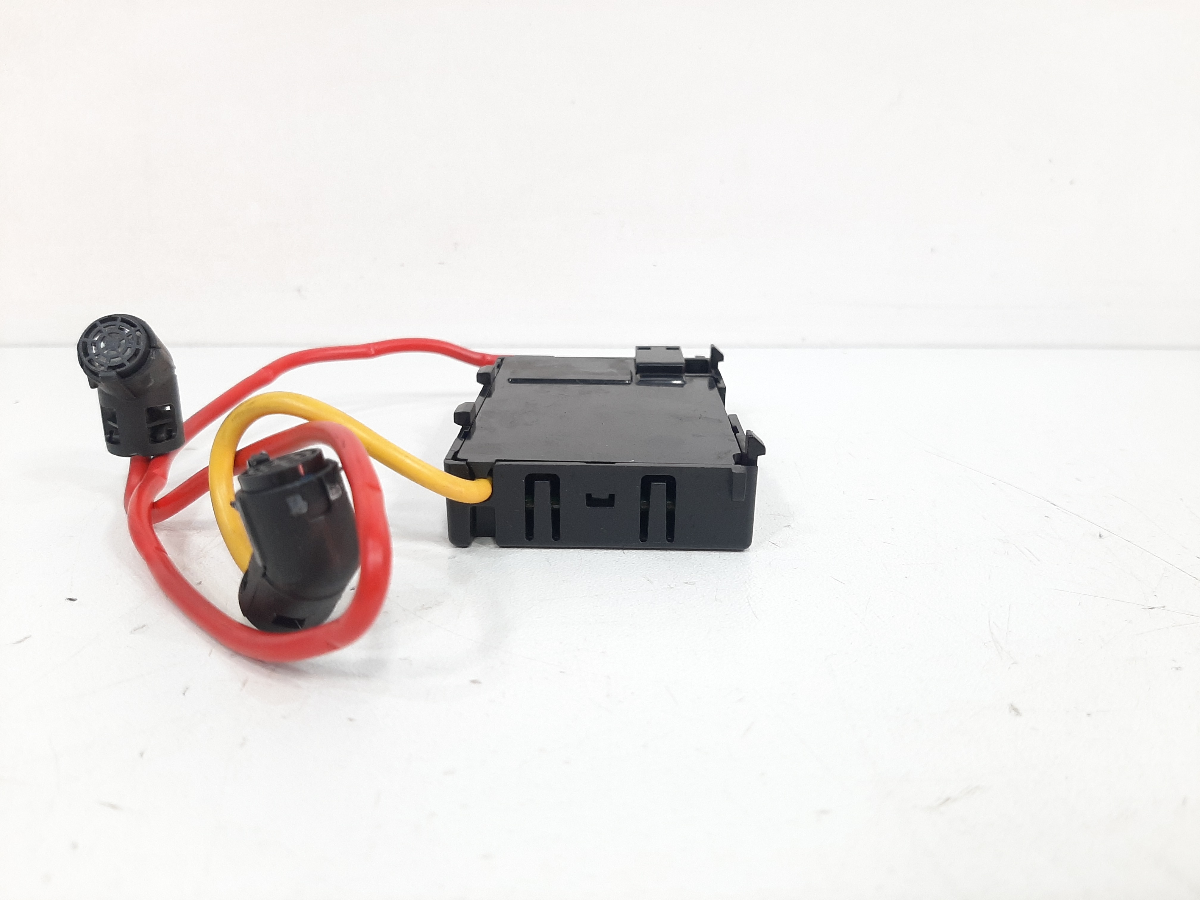Módulo Alarme Ford Focus 2014 2015 2016 A 2018 Av6n15k607ae 6