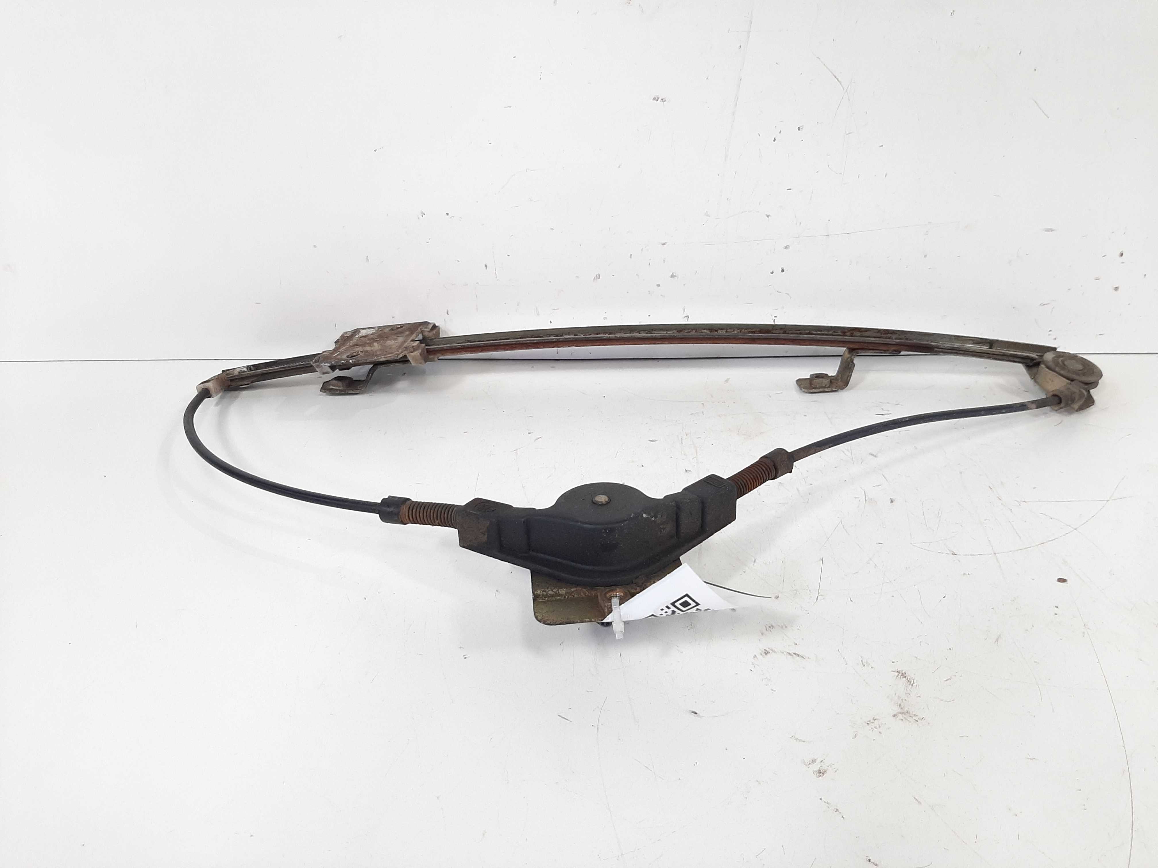 Maquina Vidro Fiat Fiorino Uno 1995 1996 1997 1998 1999 4