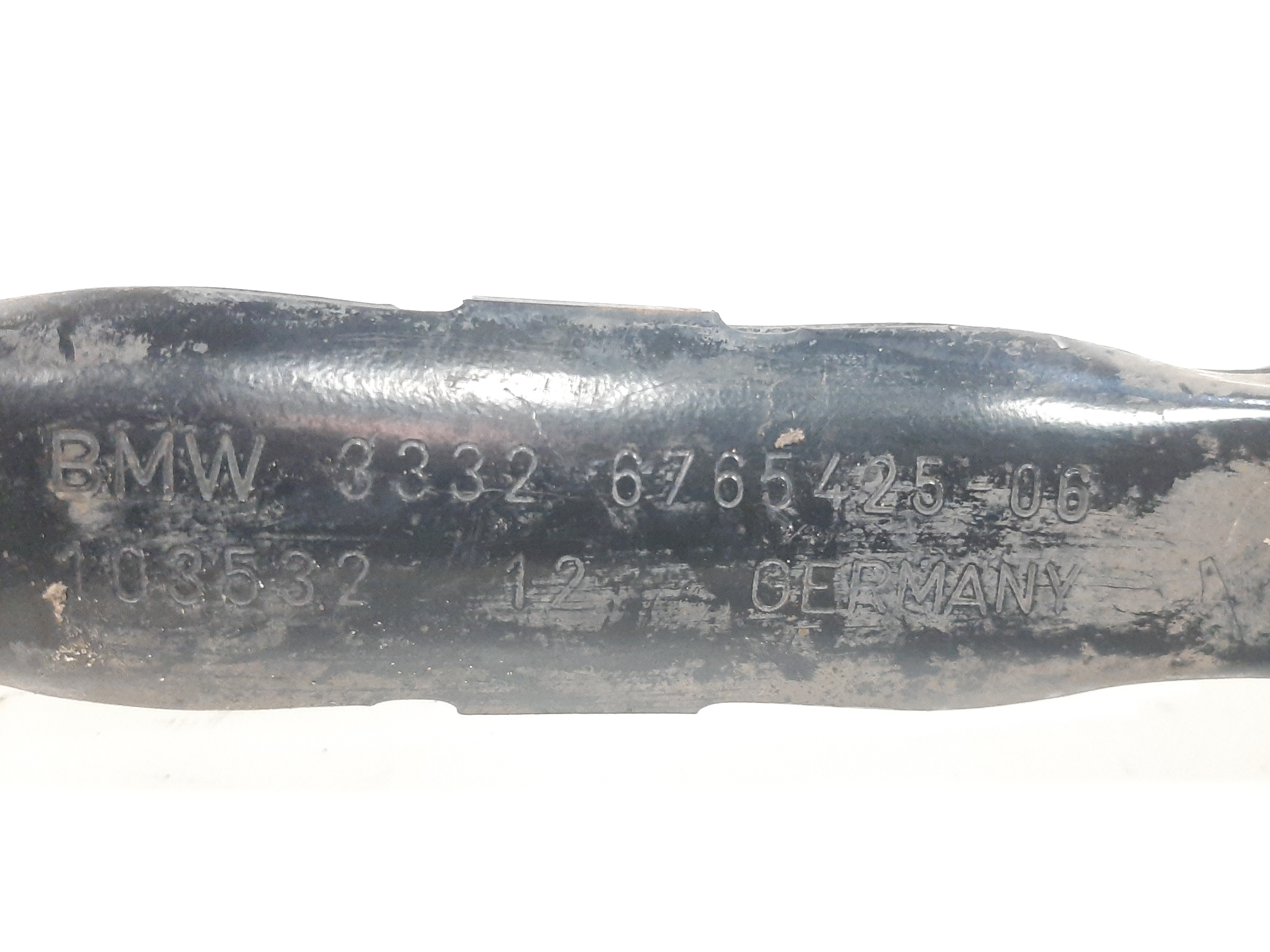 Braço Suspensão Traseiro Direito 118i 120i E87 2006 A 2012