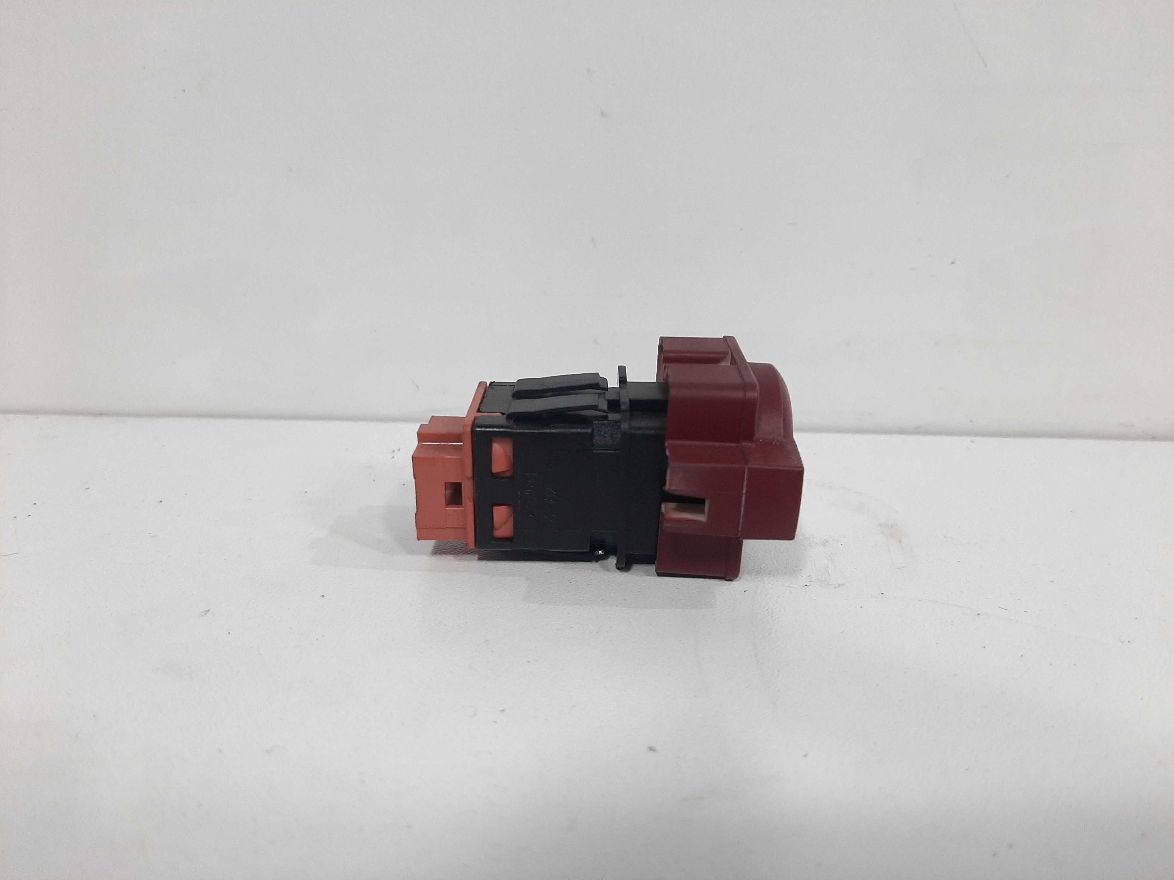 Botão Pisca Alerta Citroen C4 Pallas Hatch Picasso 07 A 2013 6