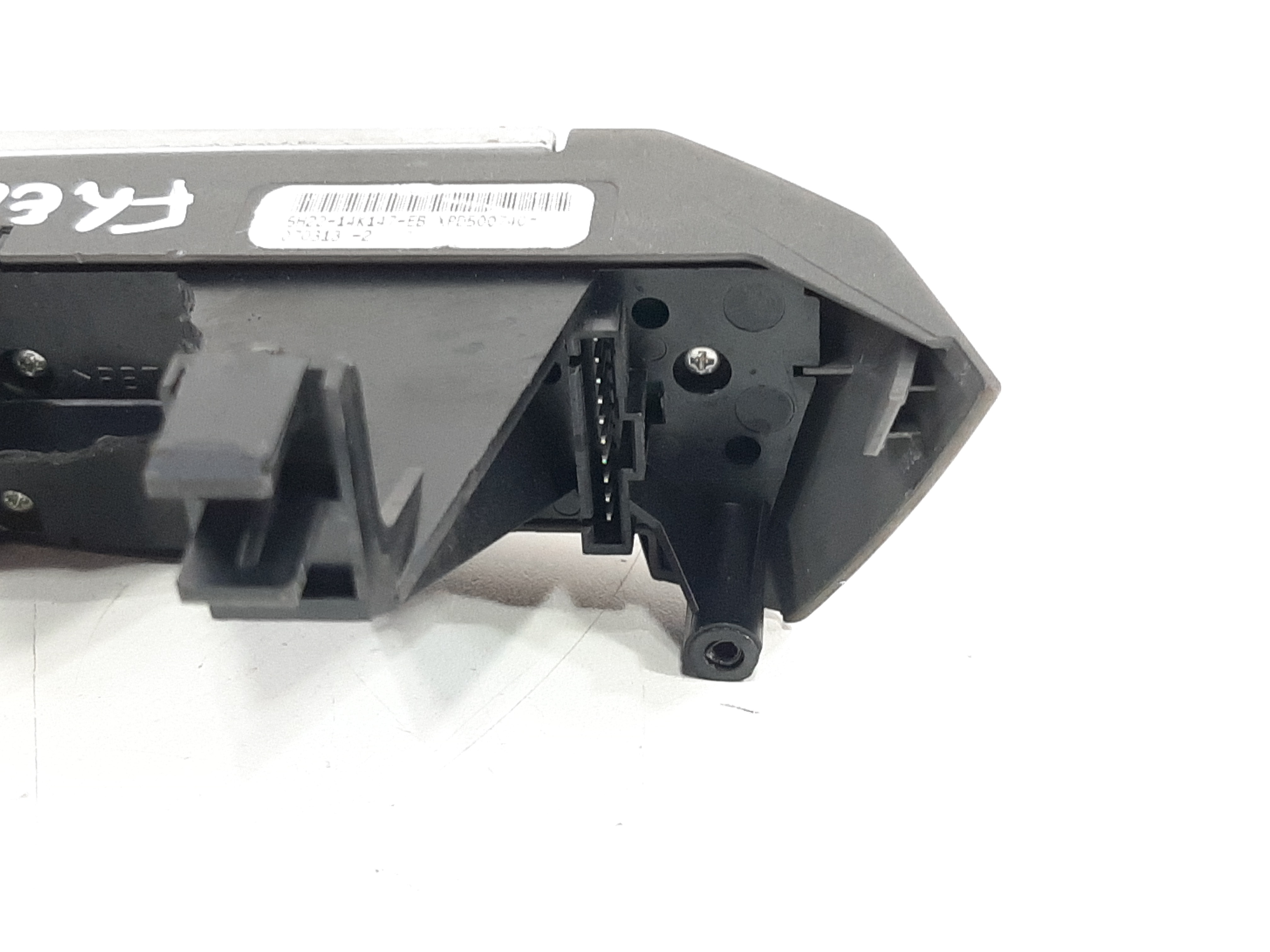 Botão Comando Luz Painel Land Rover Freelander 2 2007 A 2012 1