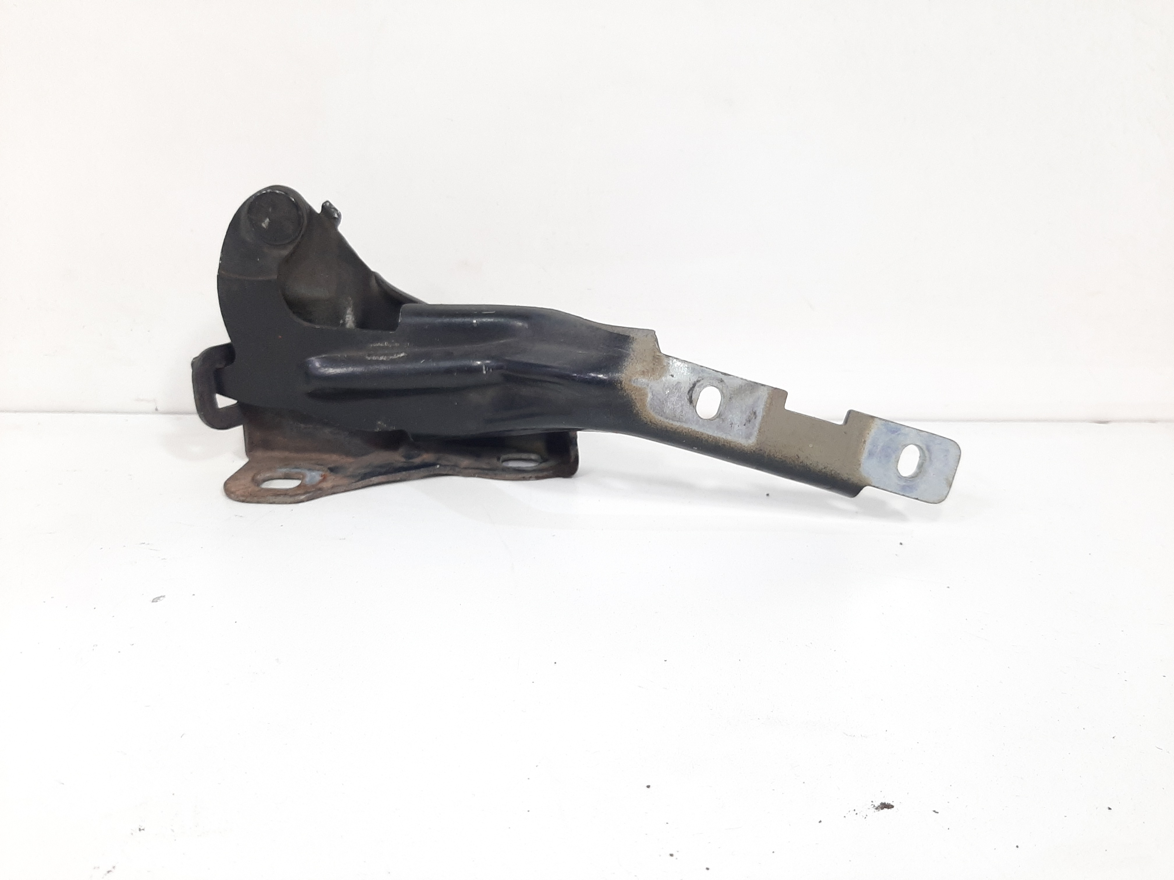 Dobradiça Capô Dianteira Esquerda Fiat Stilo 2003 A 2011 3