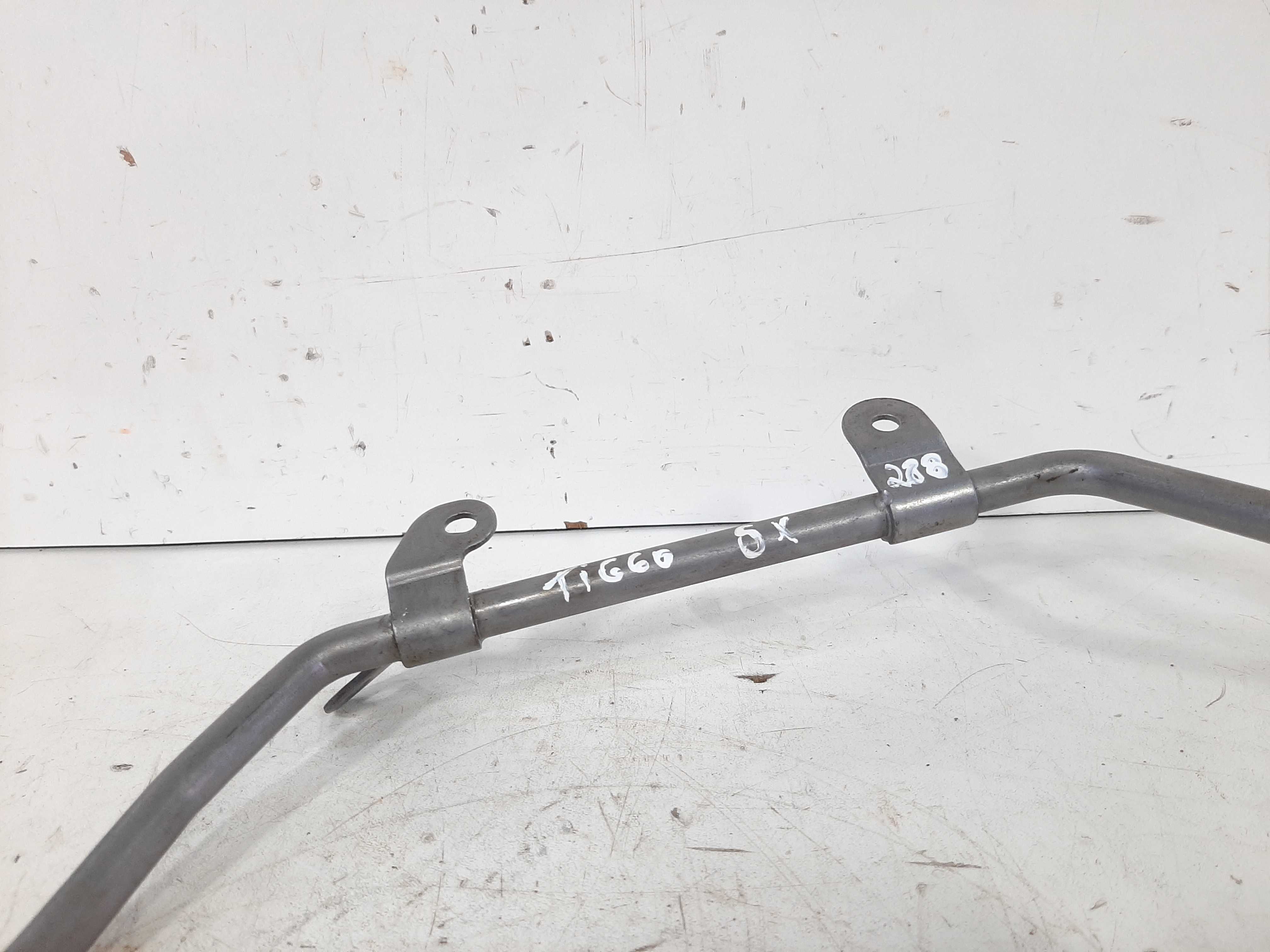 Cano Duto Turbina Motor Chery Tiggo 5x 1.5 2019 2020 2021 4