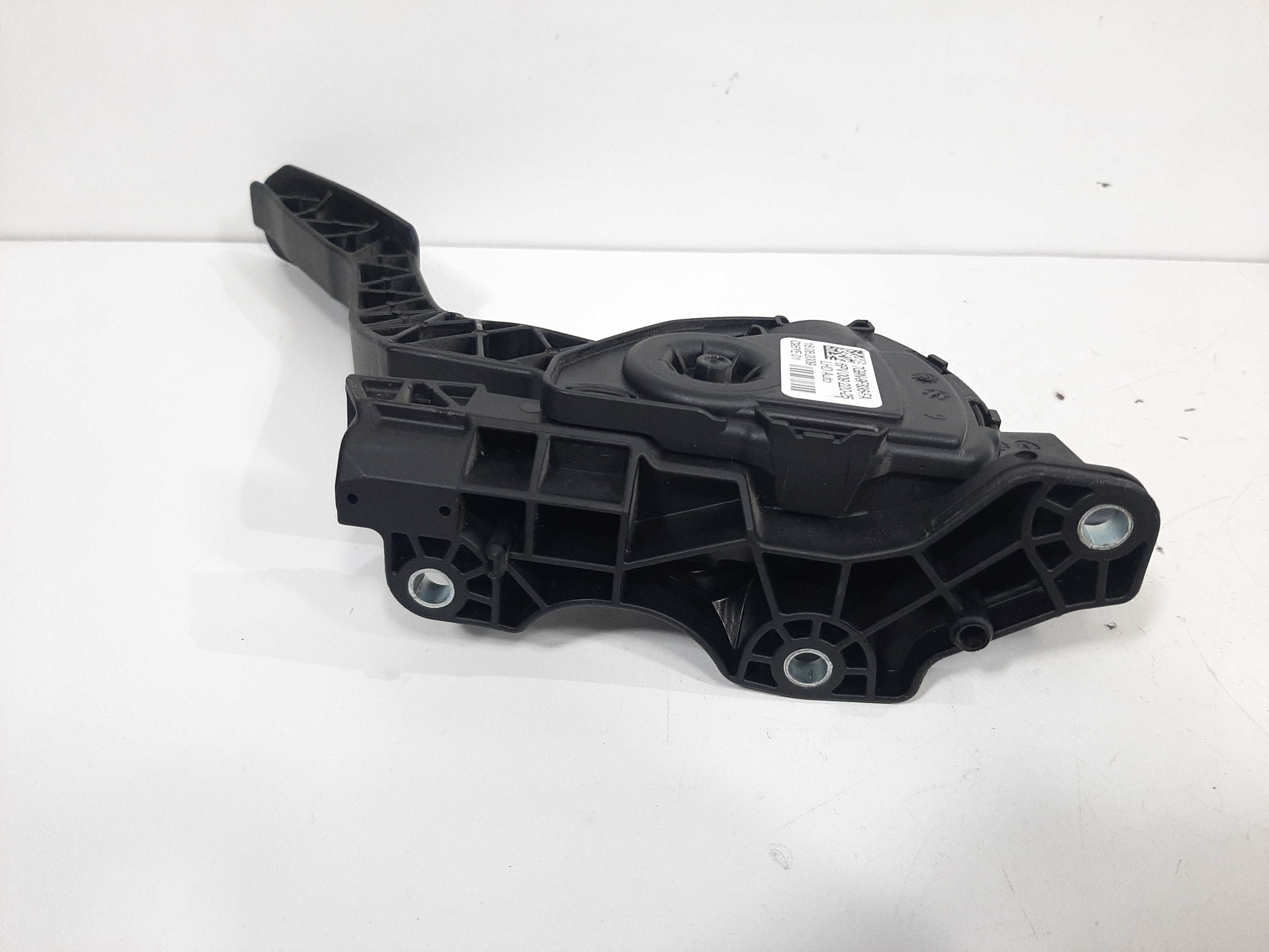 Pedal Acelerador Eletrônico Freelander 2 2006 2007 A 2012 7