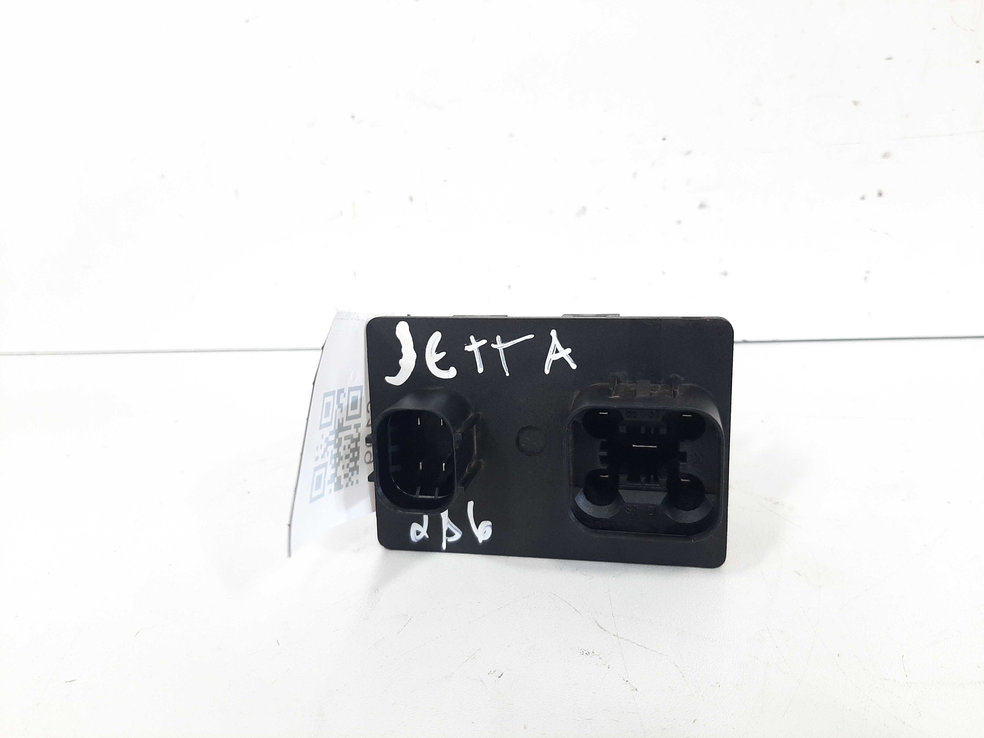 Modulo Relê Ventoinha Vw Jetta Tsi 1.4 2014 2015 2016 2017 1