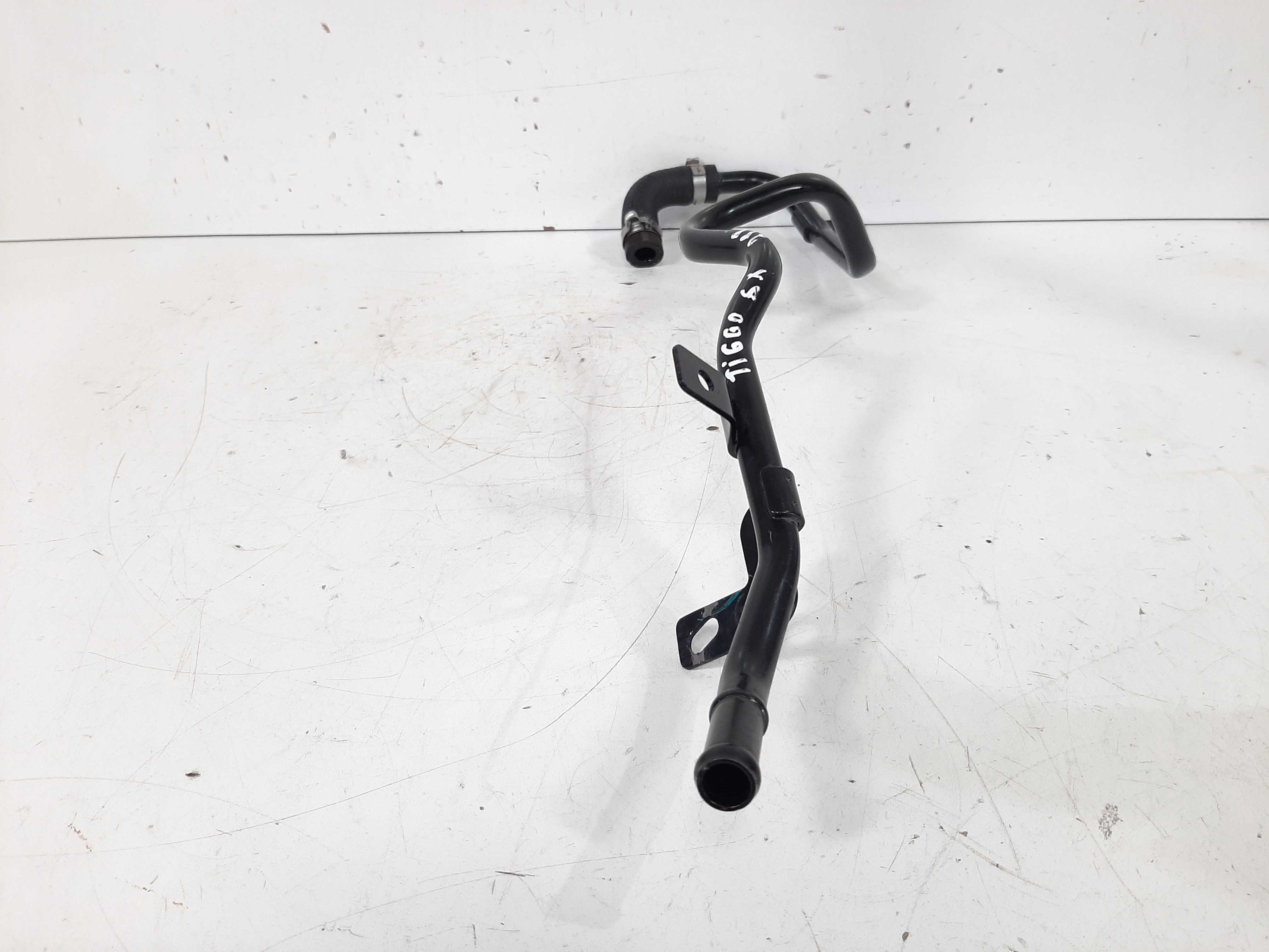 Mangueira Agua Turbina Chery Tiggo 5x 1.5 16v 2019 A 2021 2