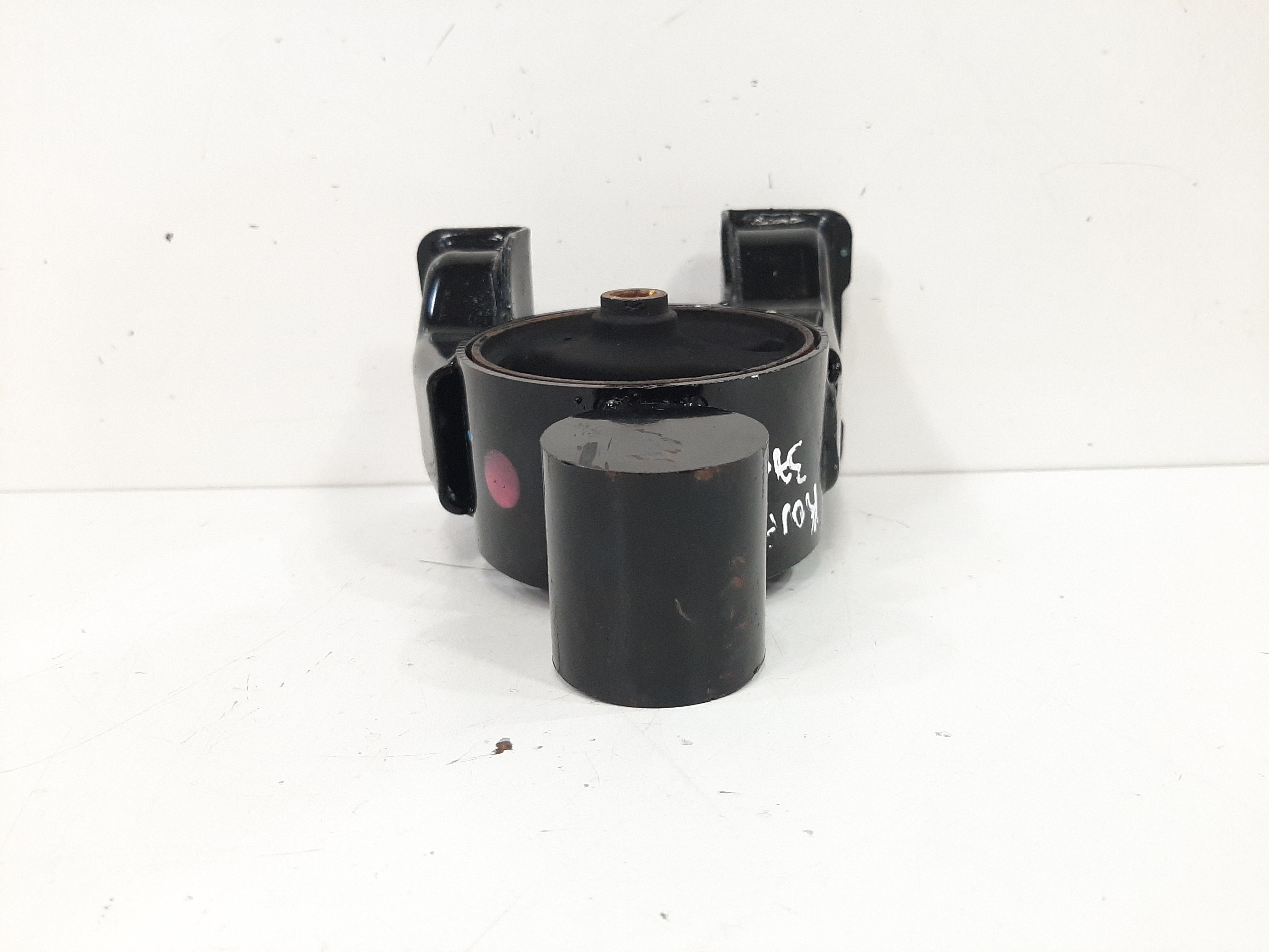 Coxim Traseiro Caixa Cambio Kia Cerato Koup Aut. 2011 A 2013 6
