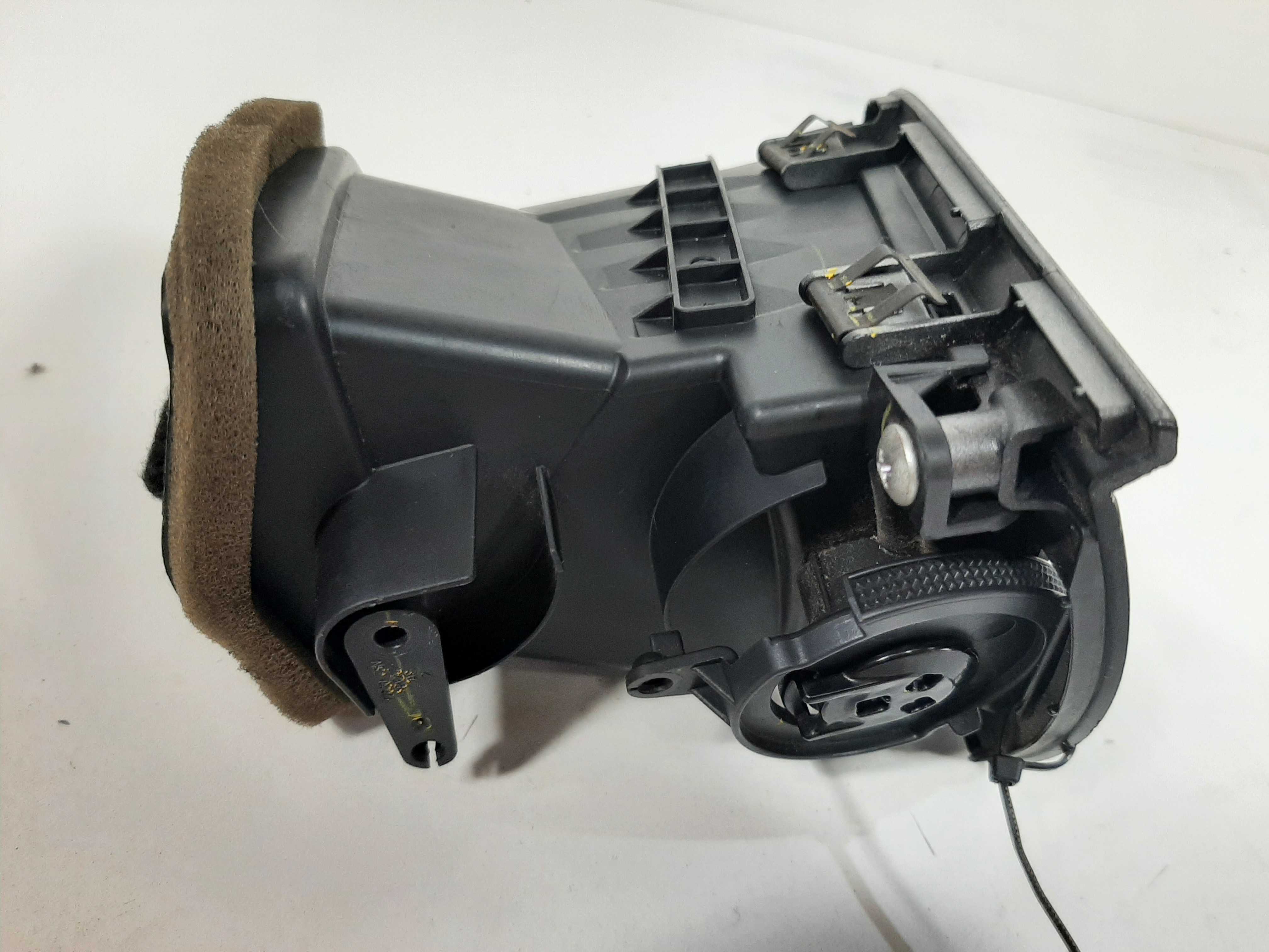 Difusor Ar Dianteiro Direito Honda Fit 2016 2017 2018 6