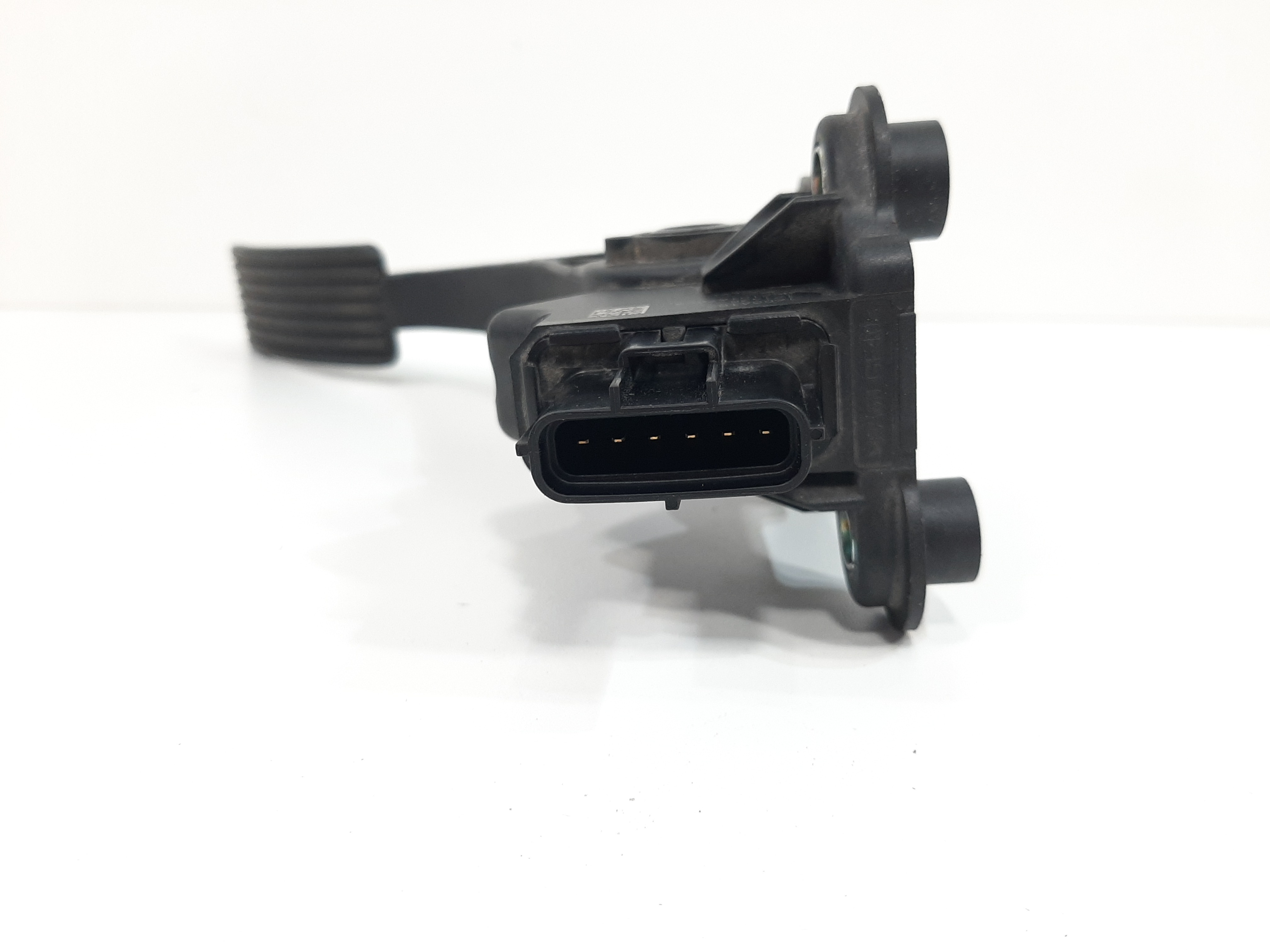 Pedal Acelerador Mitsubishi Lancer 2.0 Aut. 2011 2013 A 2018 2