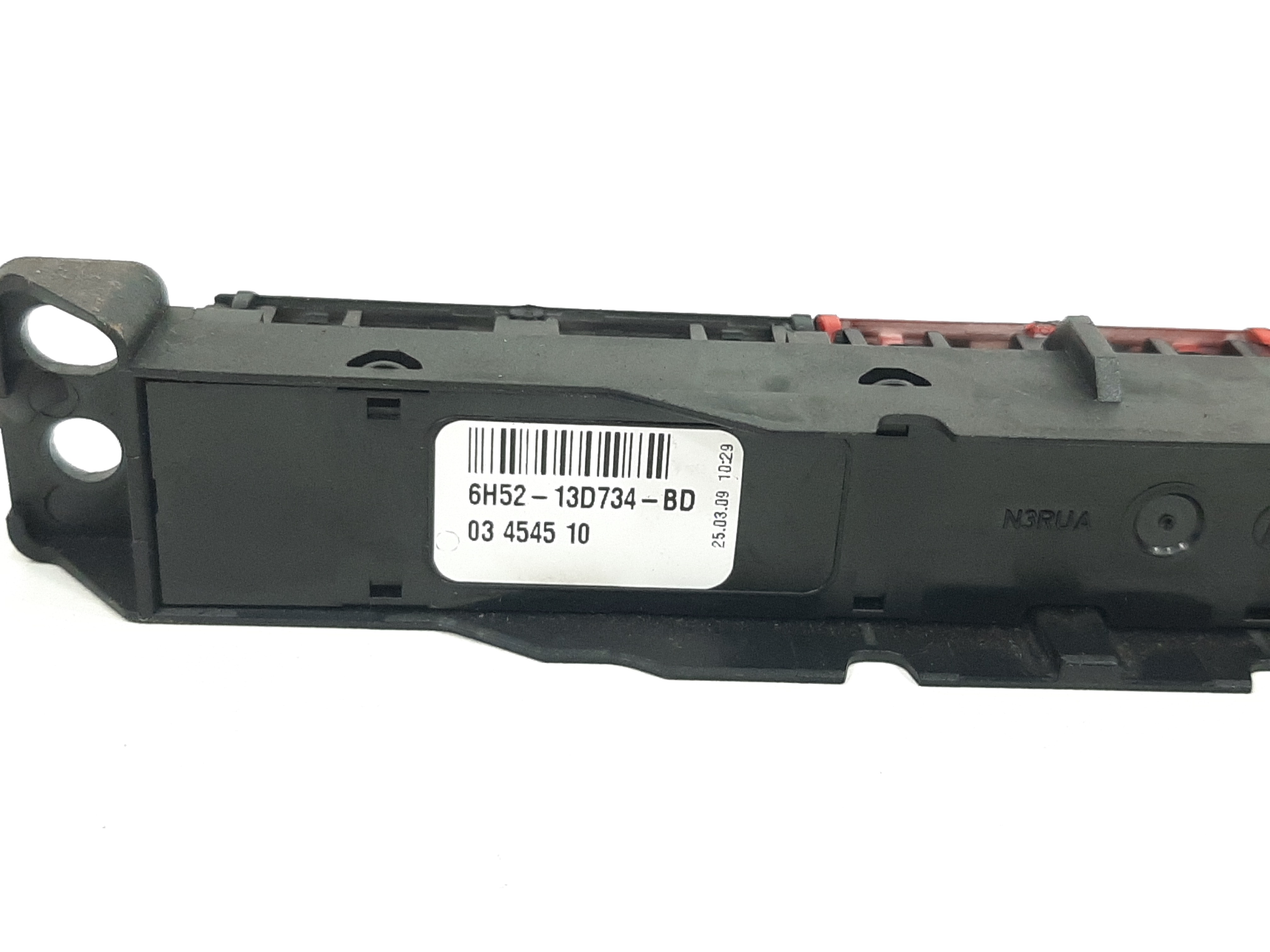 Comando Botão Alerta Land Rover Freelander 2 2007 A 2012 2