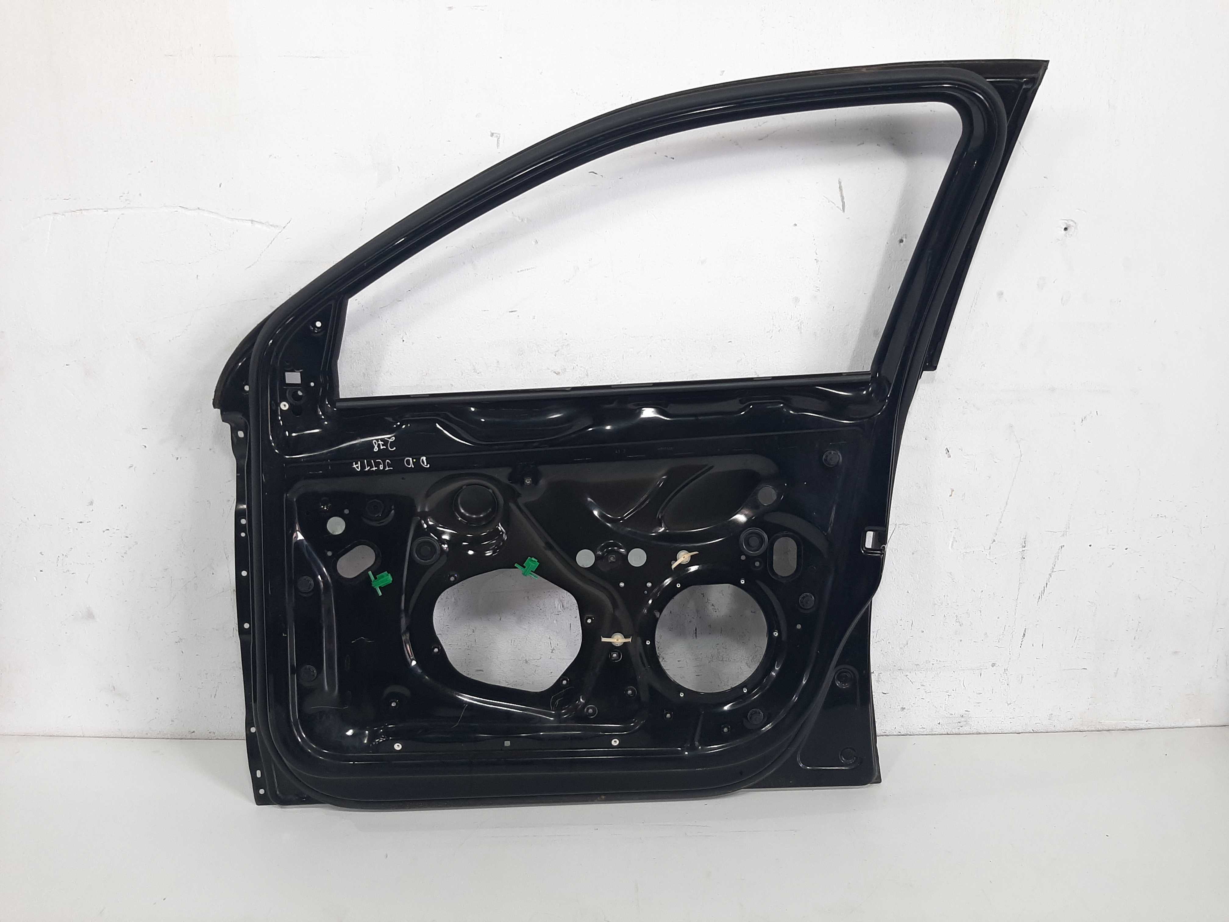 Porta Dianteira Direita Jetta 2.5 20v 2007 2008 2009 A 2012 7