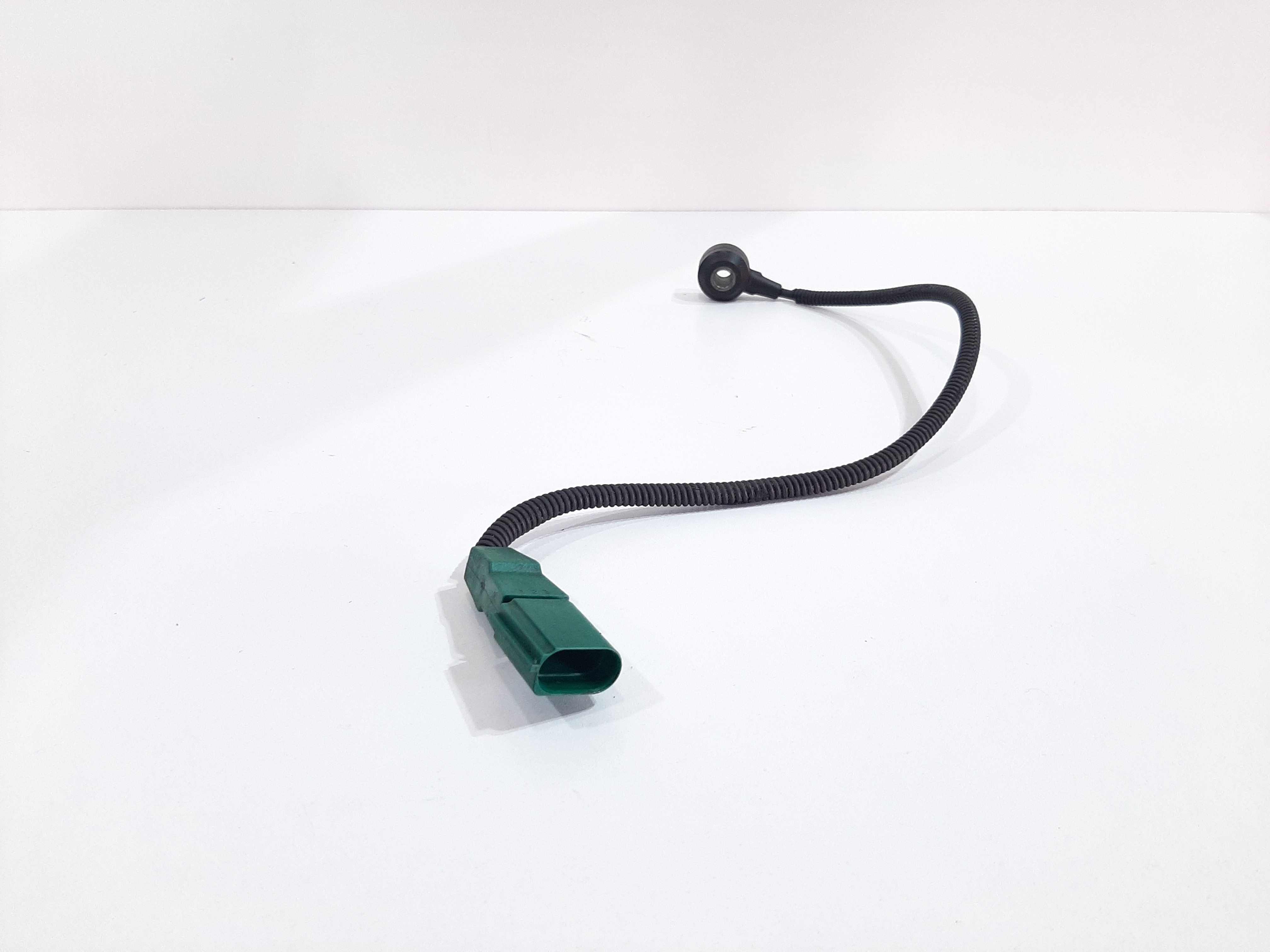 Sensor Detonação Audi A4 2.0 Tfsi 2008 A 2015 Jetta Golf 8