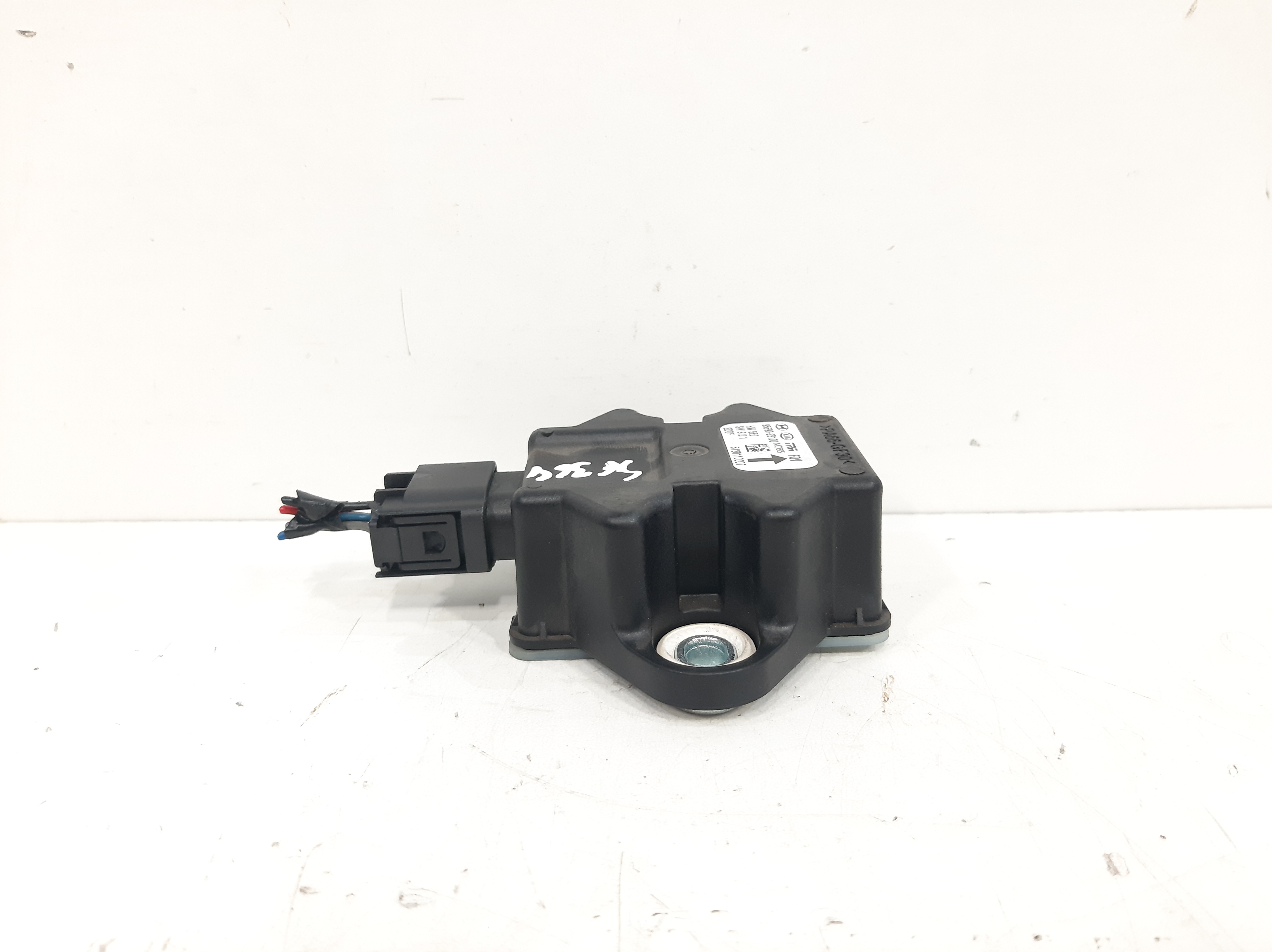Módulo Sensor Estabilidade Hyundai Santa Fé 3.5 2006 A 2013 1