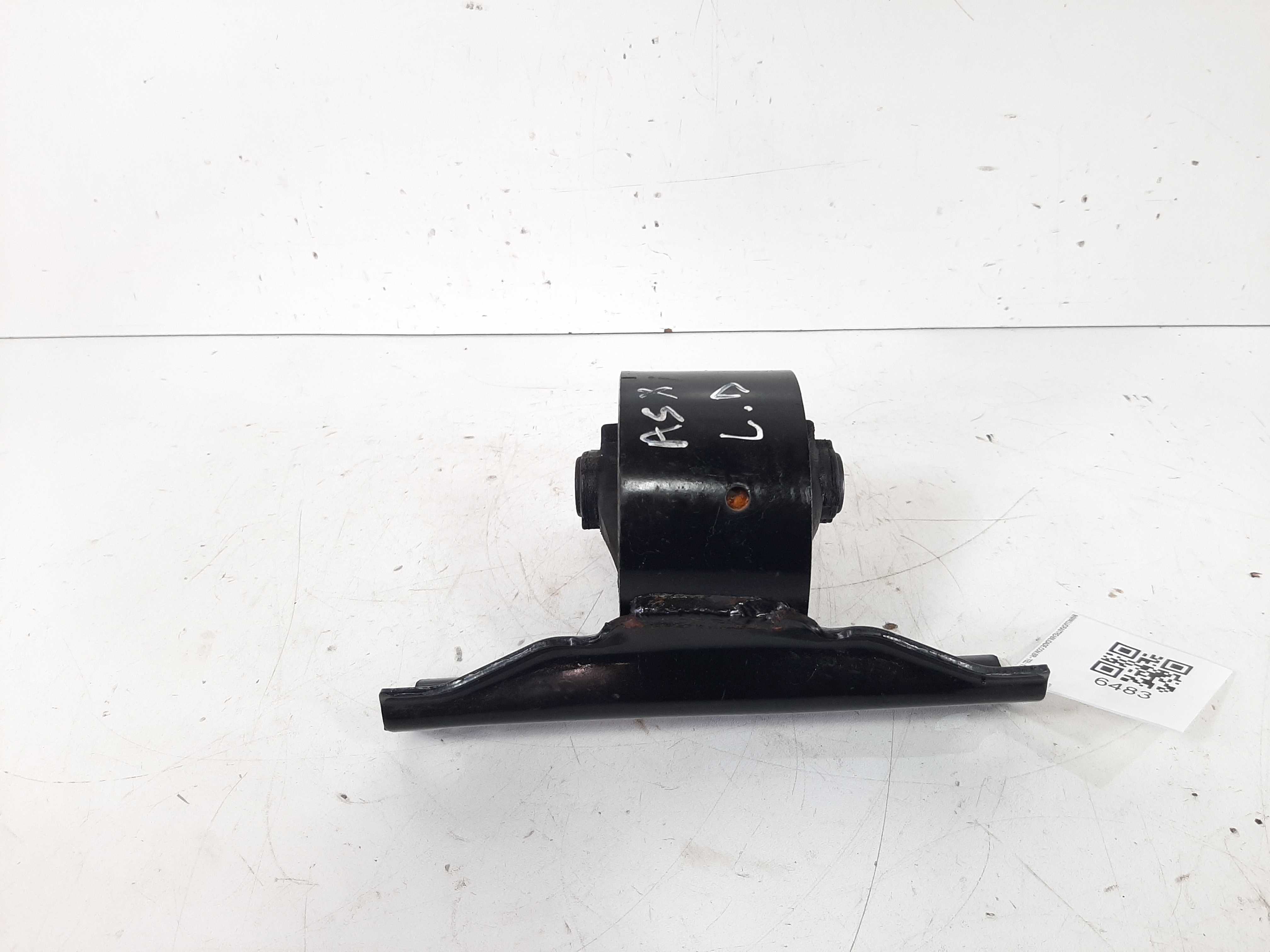 Coxim Suporte Direito Motor Mitsubishi Asx 2012 2013 A 2019 4