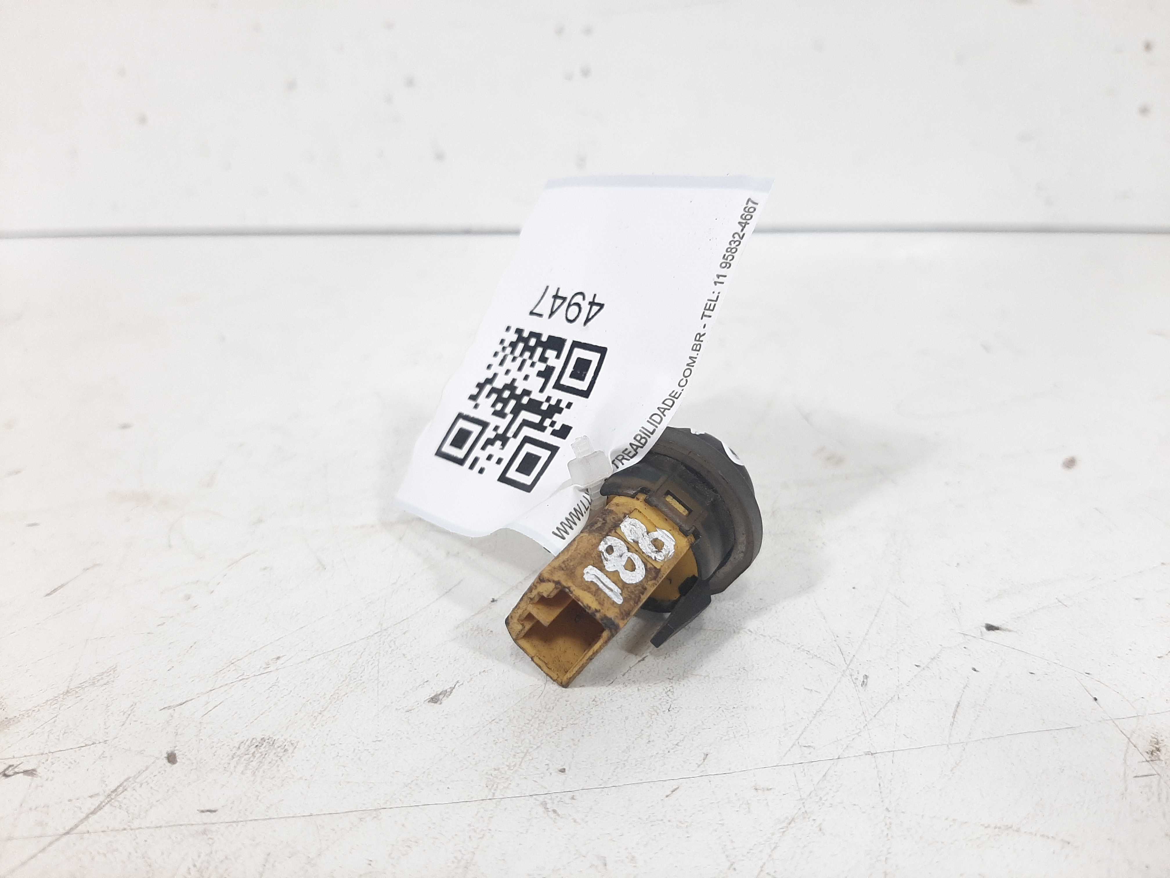 Sensor Alarme Painel Volvo S40 1999 2000 A 2004 – 30613952 5