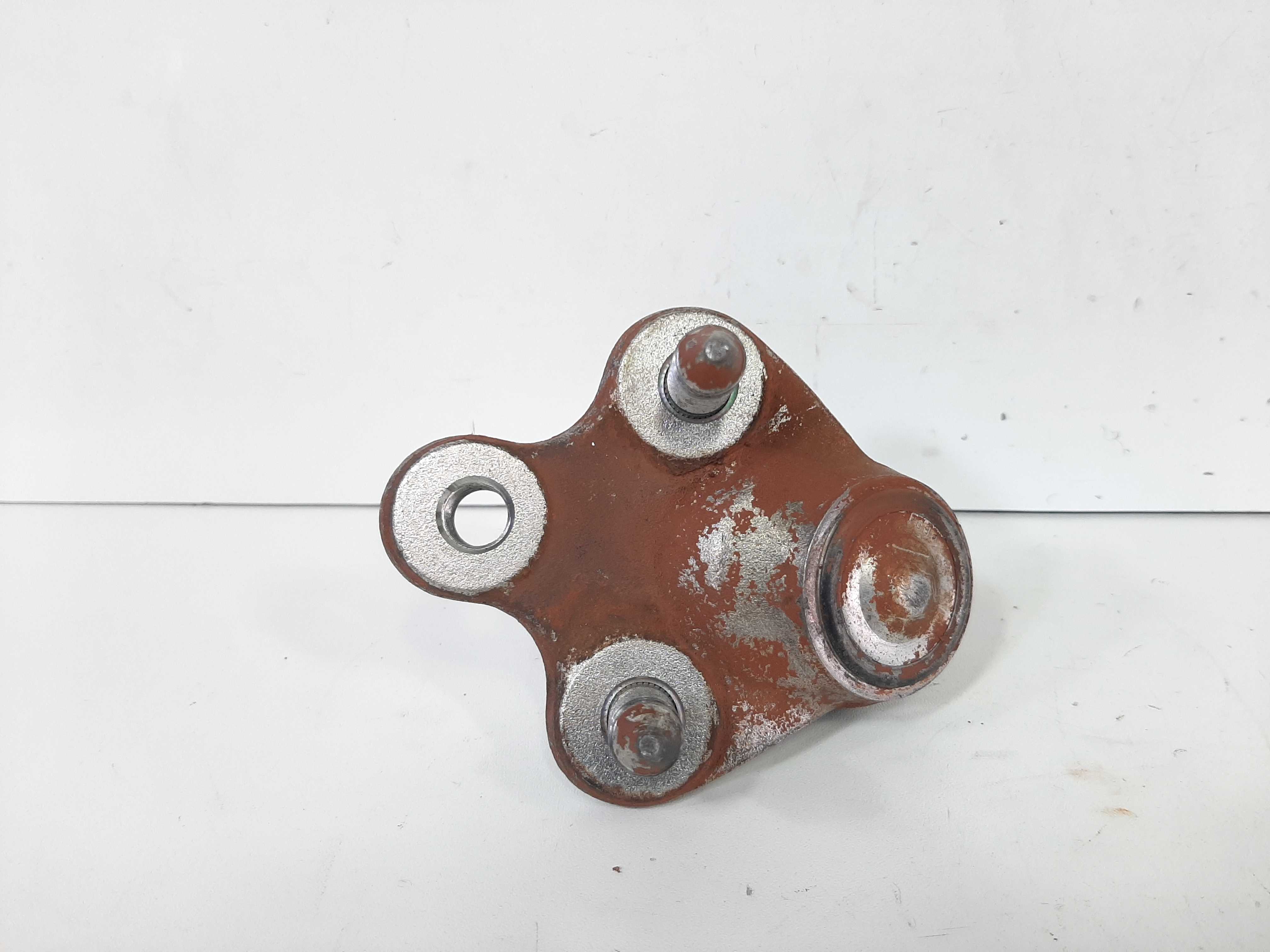 Pivo Suspensão Inferior Esquerdo Honda Hrv 2015 2016 A 2020 6