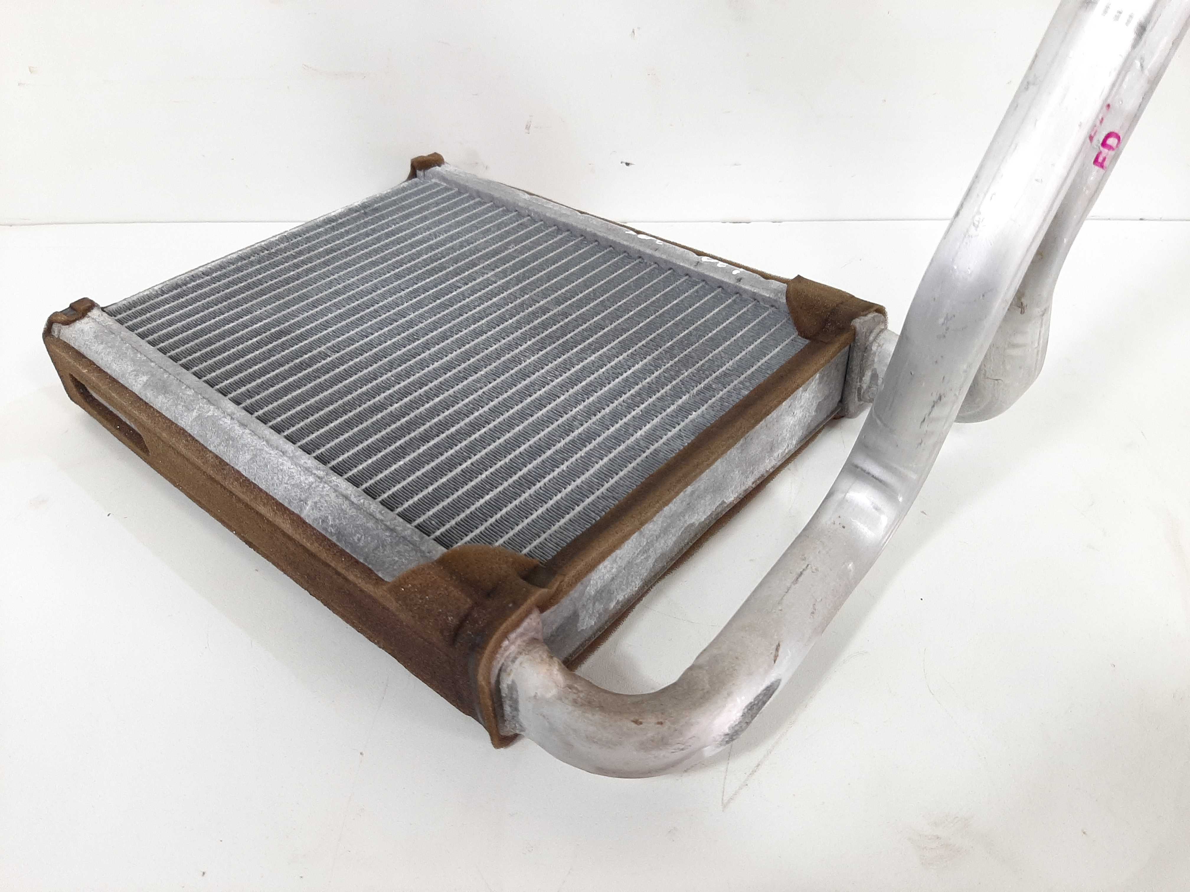 Radiador Condensador Ar Quente Hyundai I30 2008 2009 A 2012 7