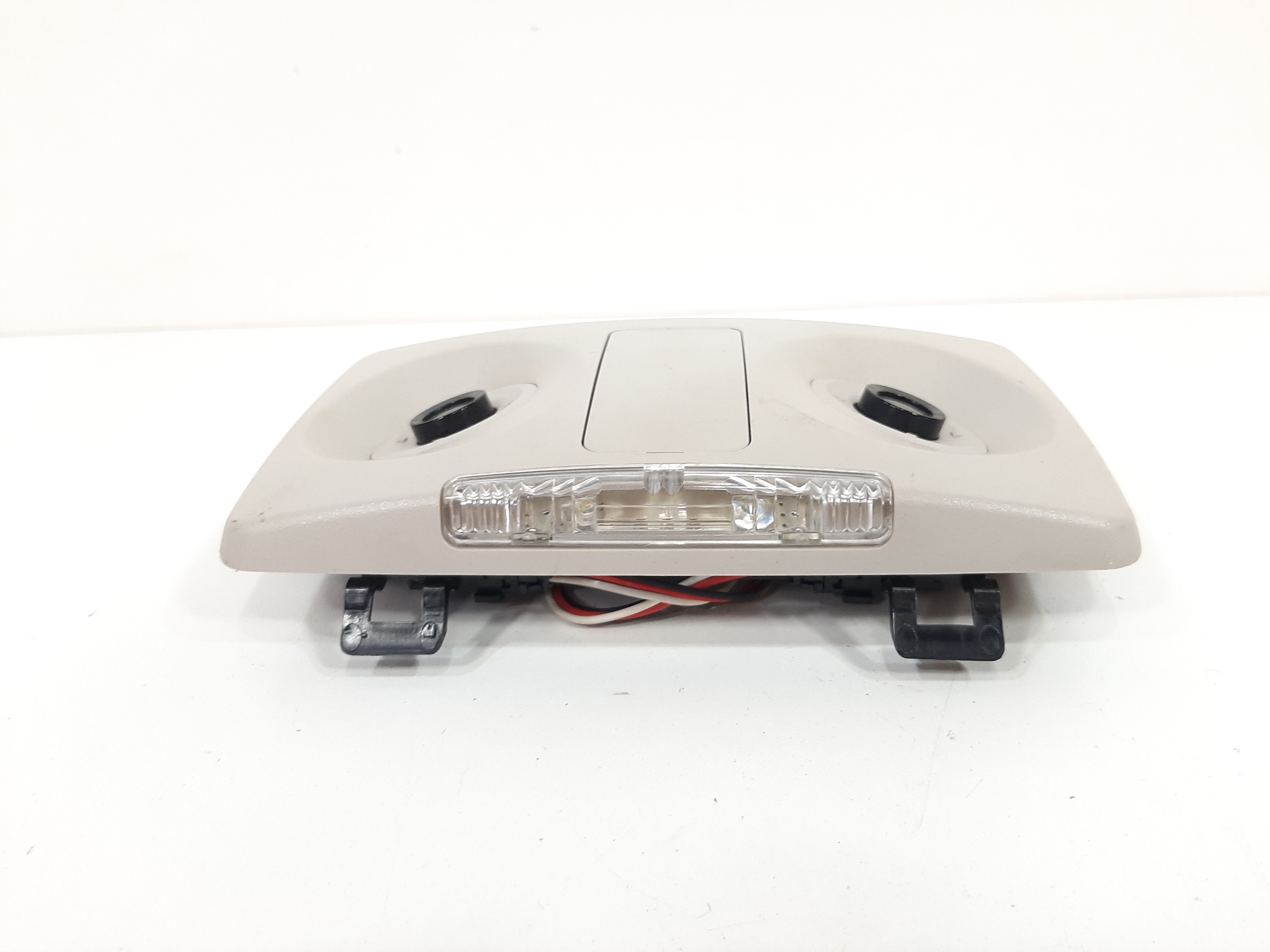 Luz Teto Traseira Fiat Freemont 2012 A 2016 Dodge Journey 4