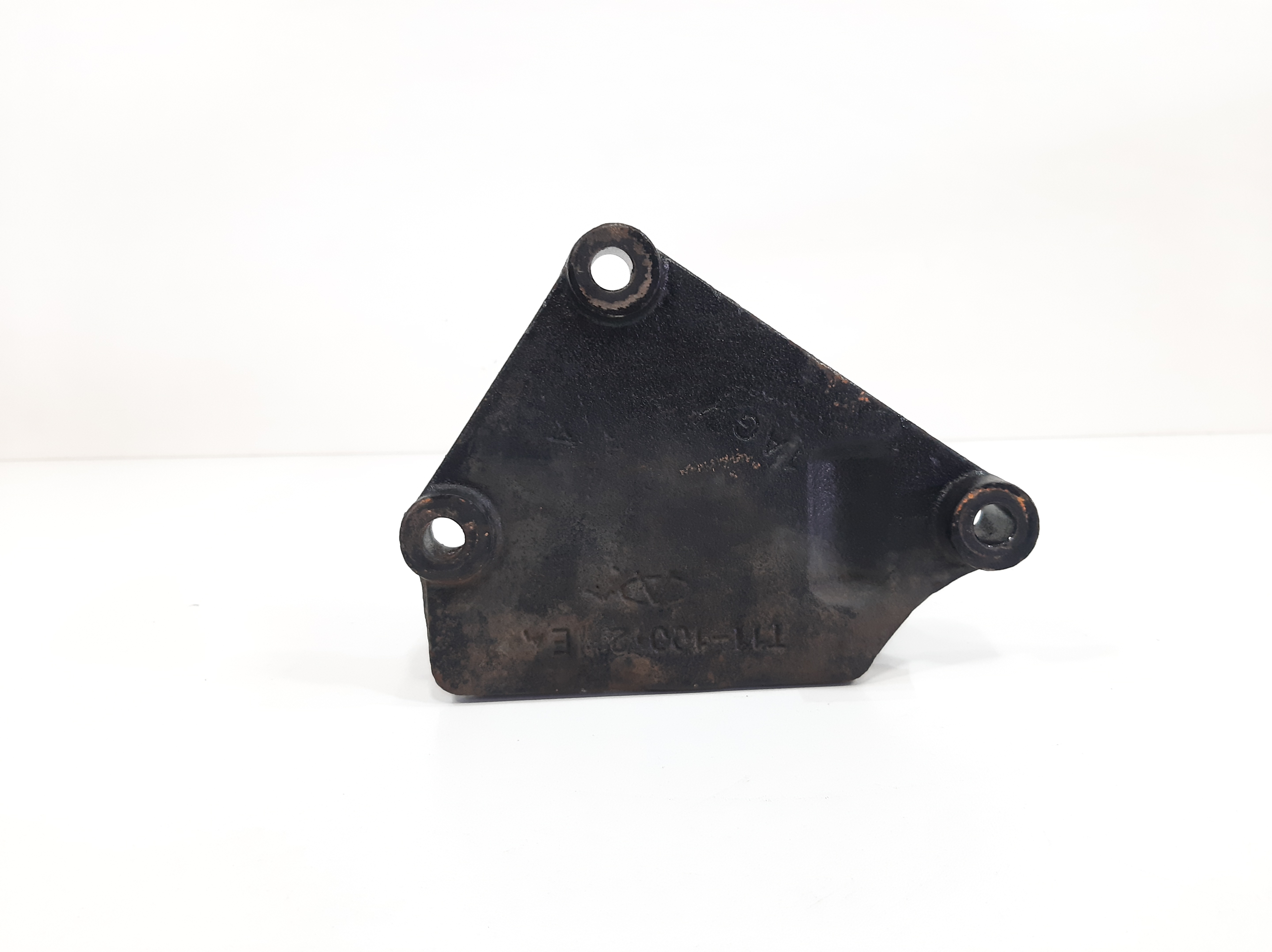 Suporte Motor Caoa Chery Tiggo 2.0 16v 2010 2011 2012 A 2015 3