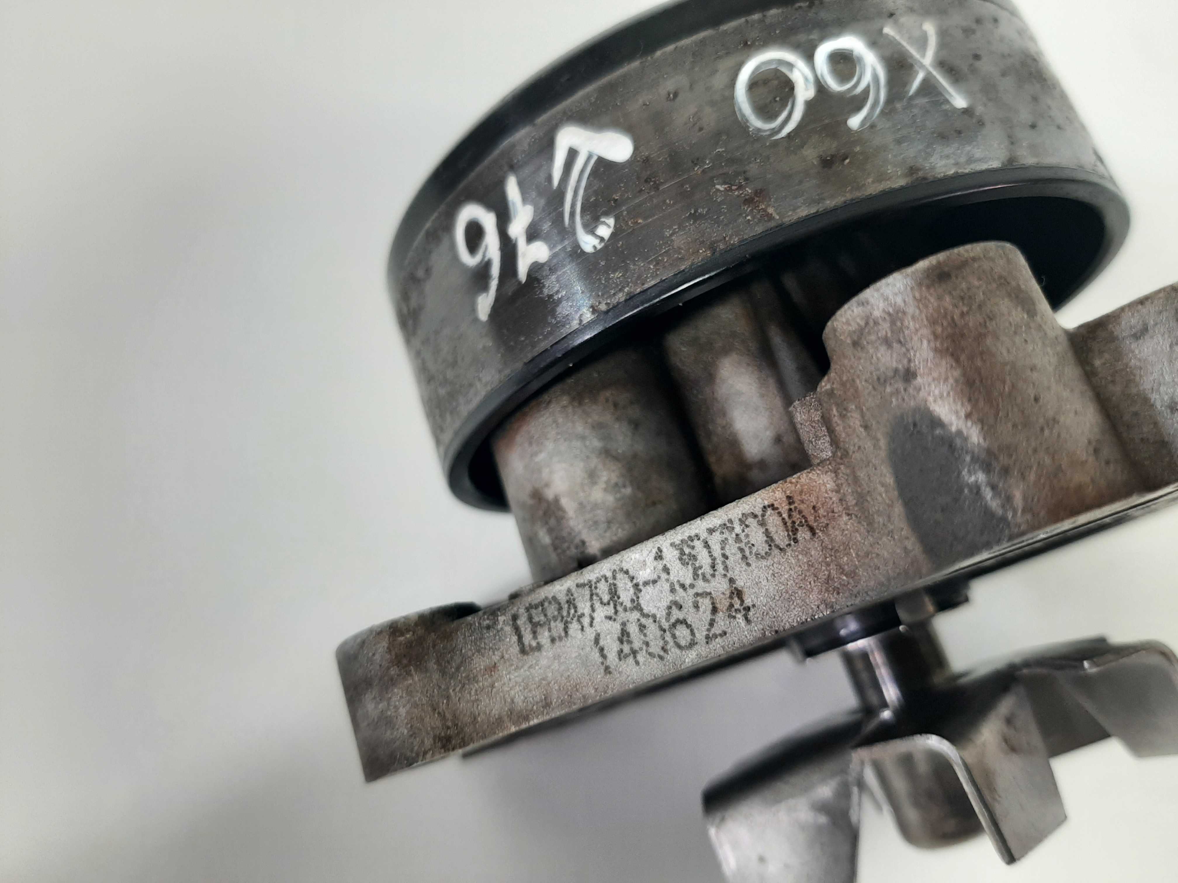 Bomba Água Lifan X60 1.8 2012 2013 2014 2015 2016 A 2019 5