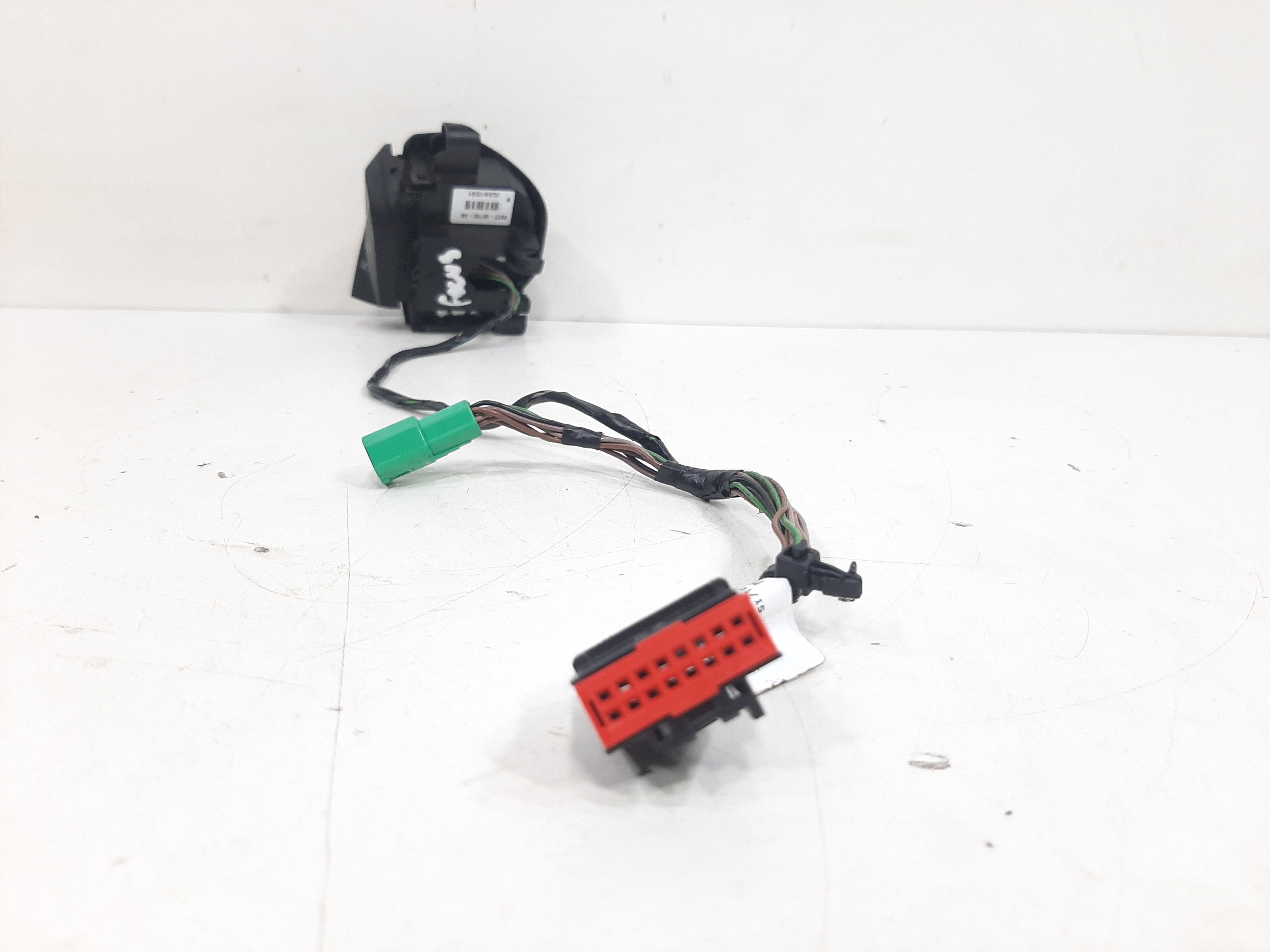 Comando Piloto Automático Ford Focus Titanium 2014 A 2018 9