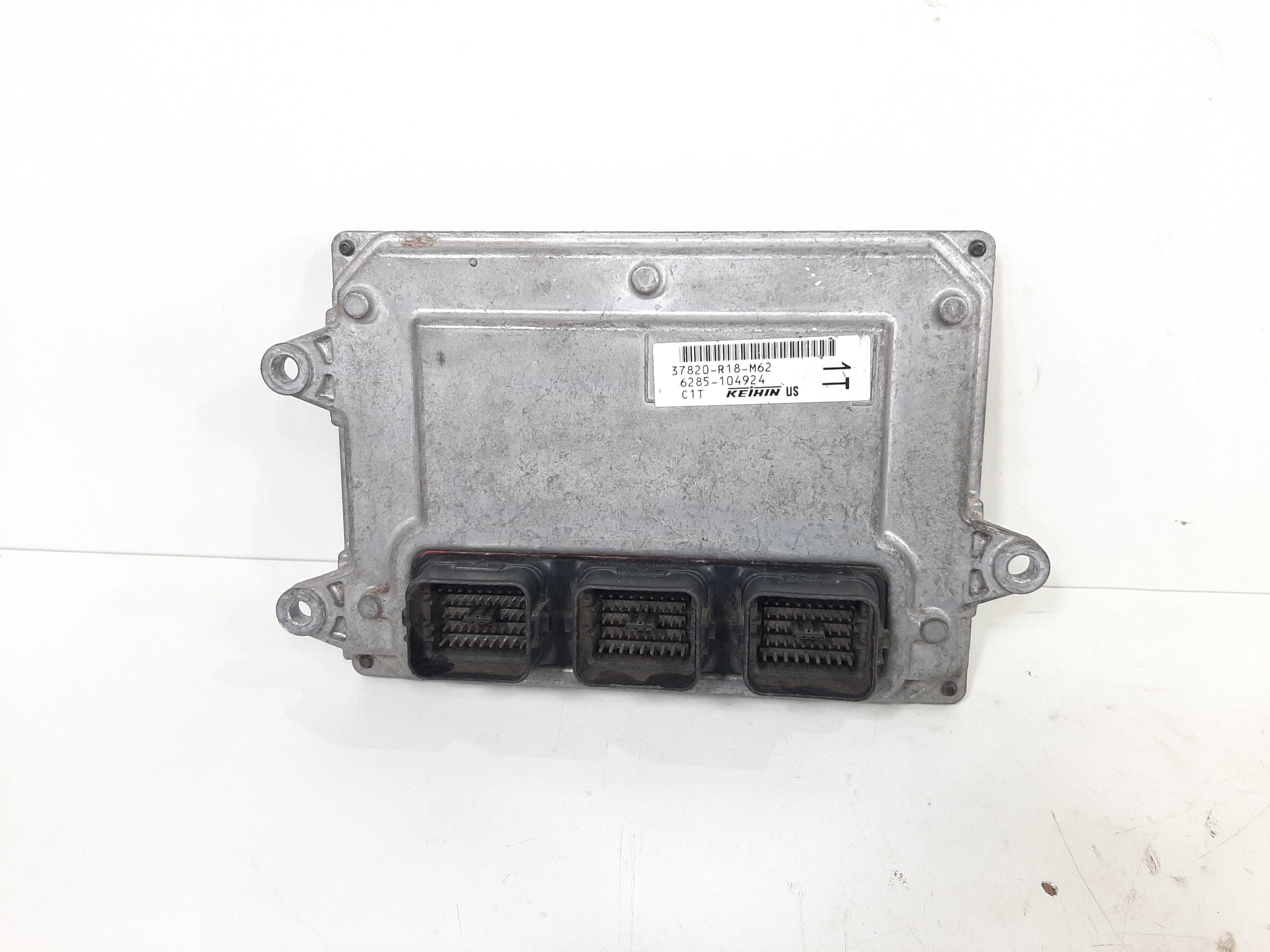Modulo Injeção Honda Crv 2007 2008 A 2011 Requer Programação 3