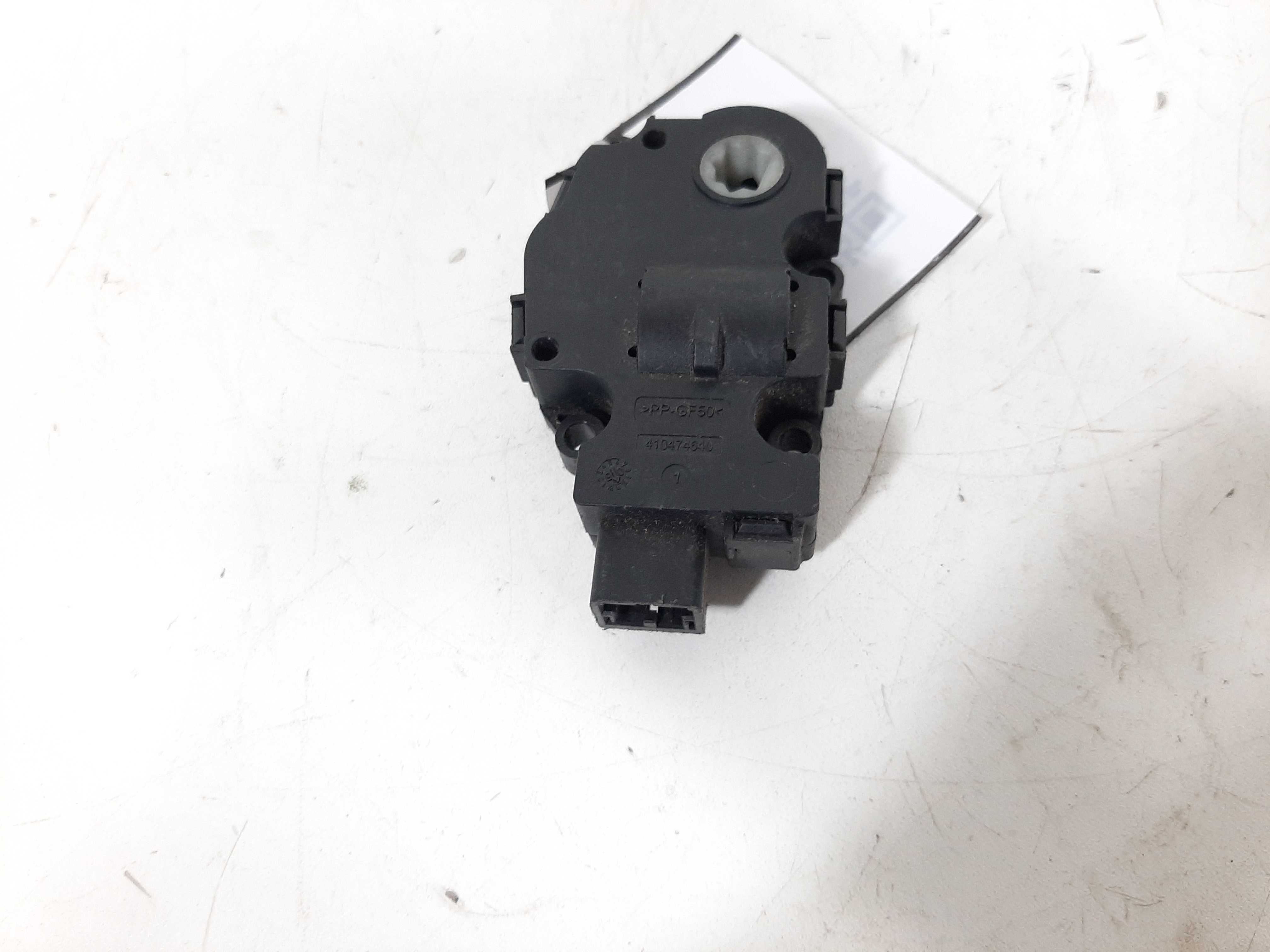 Atuador Caixa Ar Condicionado Bmw 320i X1 2007 2008 A 2012 6