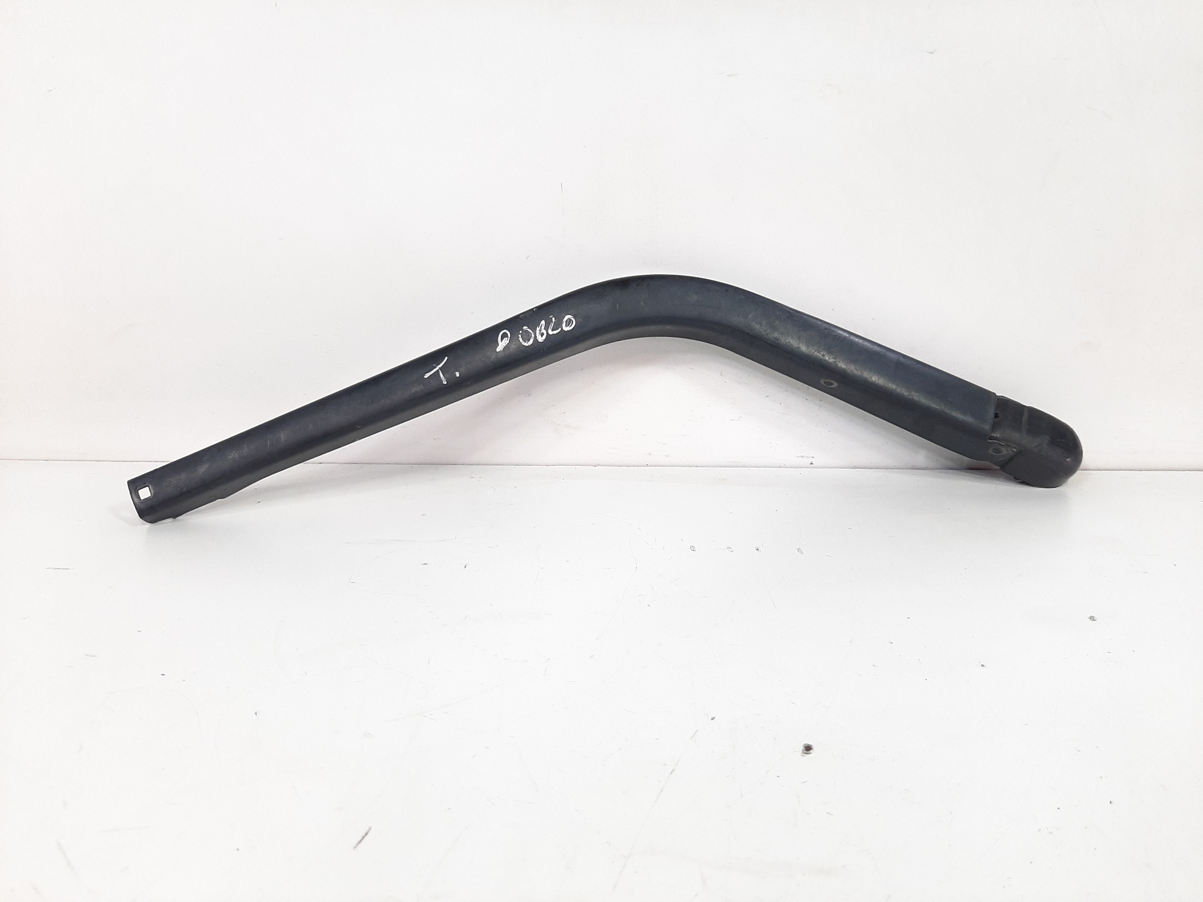 Haste Limpador Traseiro Fiat Doblô 2007 2008 2009 A 2015 9
