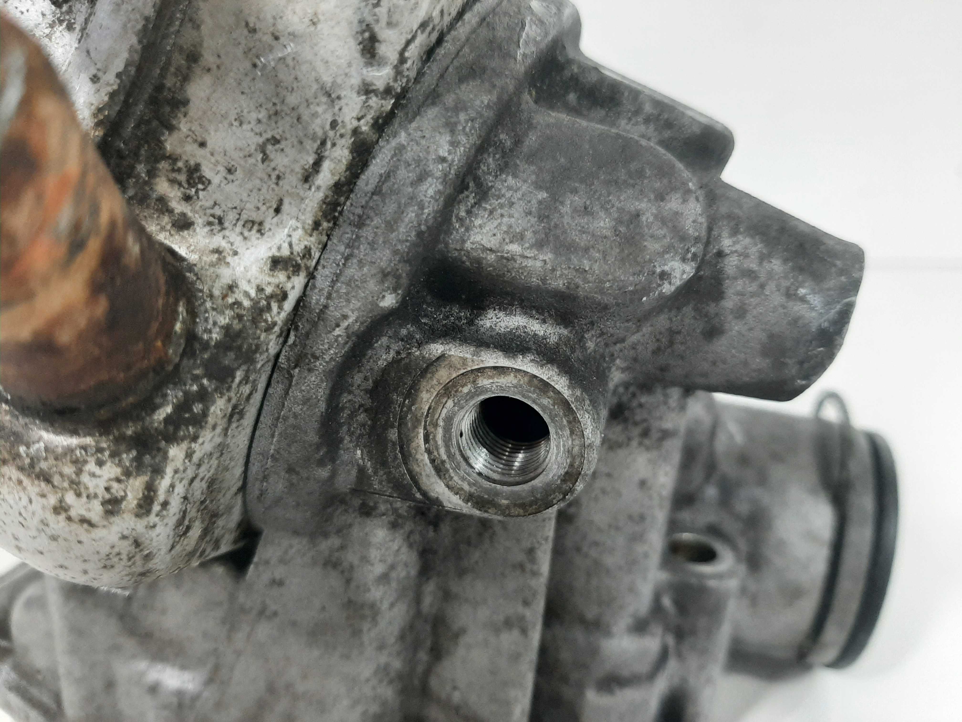 Suporte Filtro Óleo Audi A3 1997 1998 1999 2000 A 2003 7