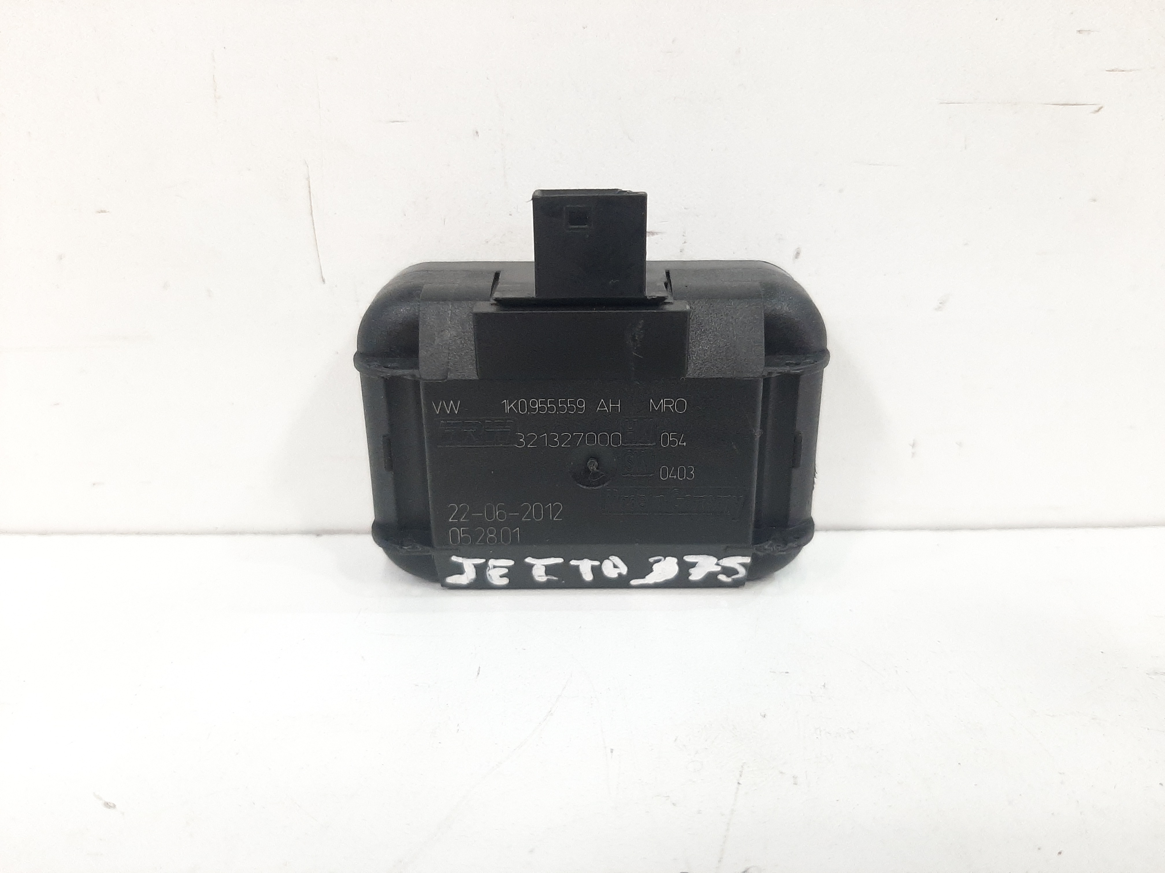 Sensor Chuva Parabrisa Jetta Golf Tiguan Amarok 1k0955559 3