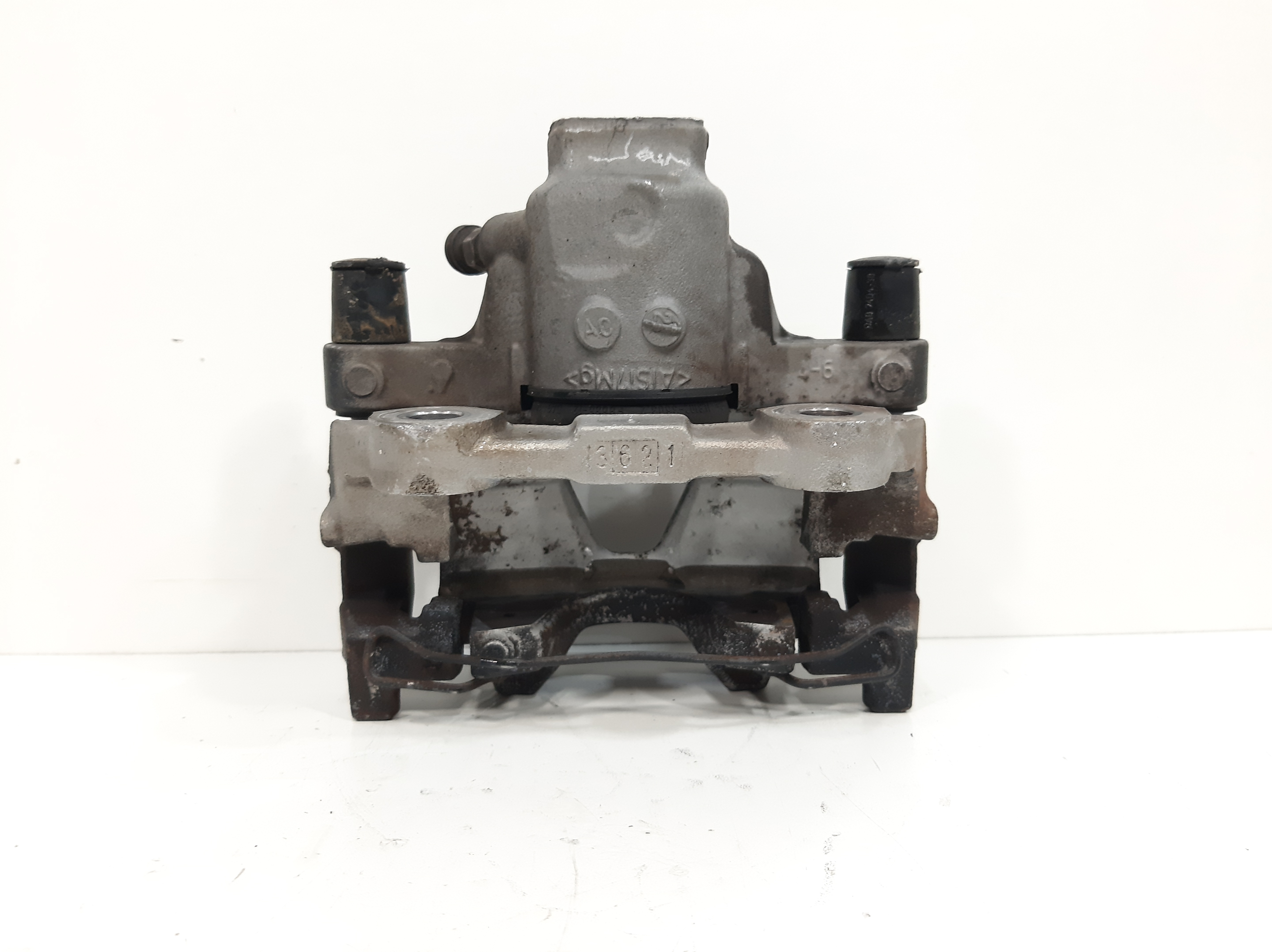Pinça Traseira Direita C180 W204 1.8 2008 2009 A 2014 5