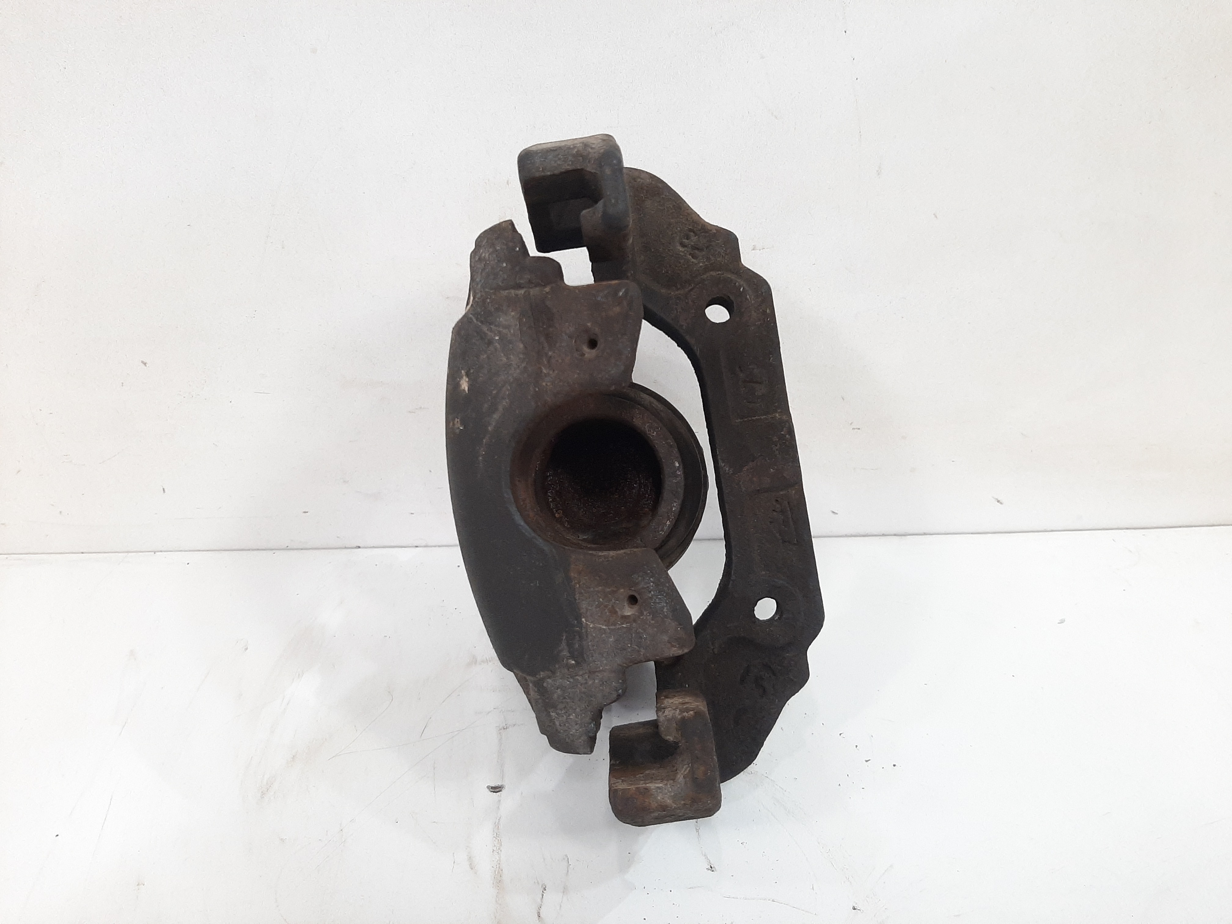 Pinça Freio Dianteiro Esquerdo Ford Ecosport 1.0 2003 A 2012 9