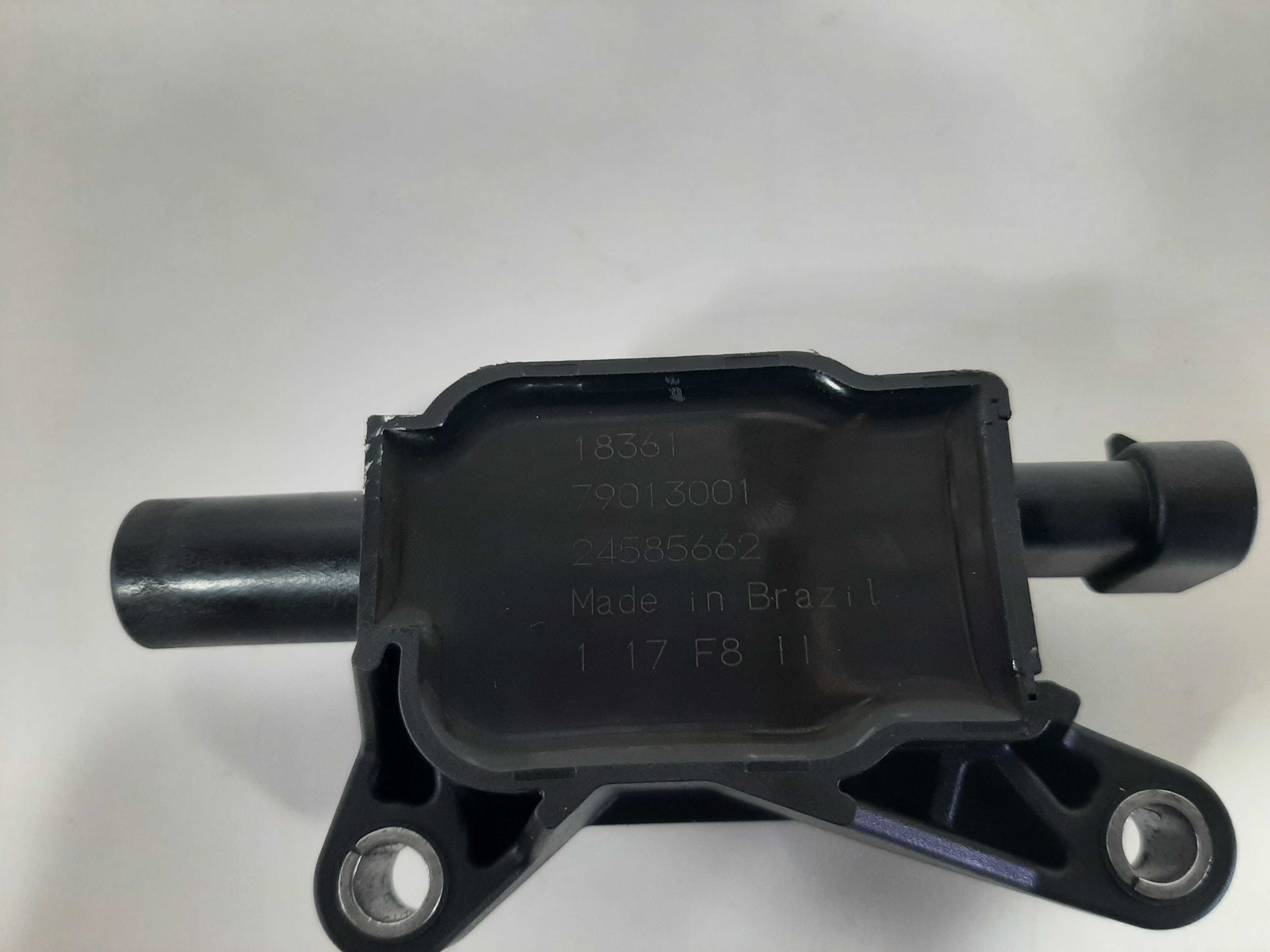 Bobina Ignição Onix Prisma  1.4 2016 2017 2018 2019 2020 4