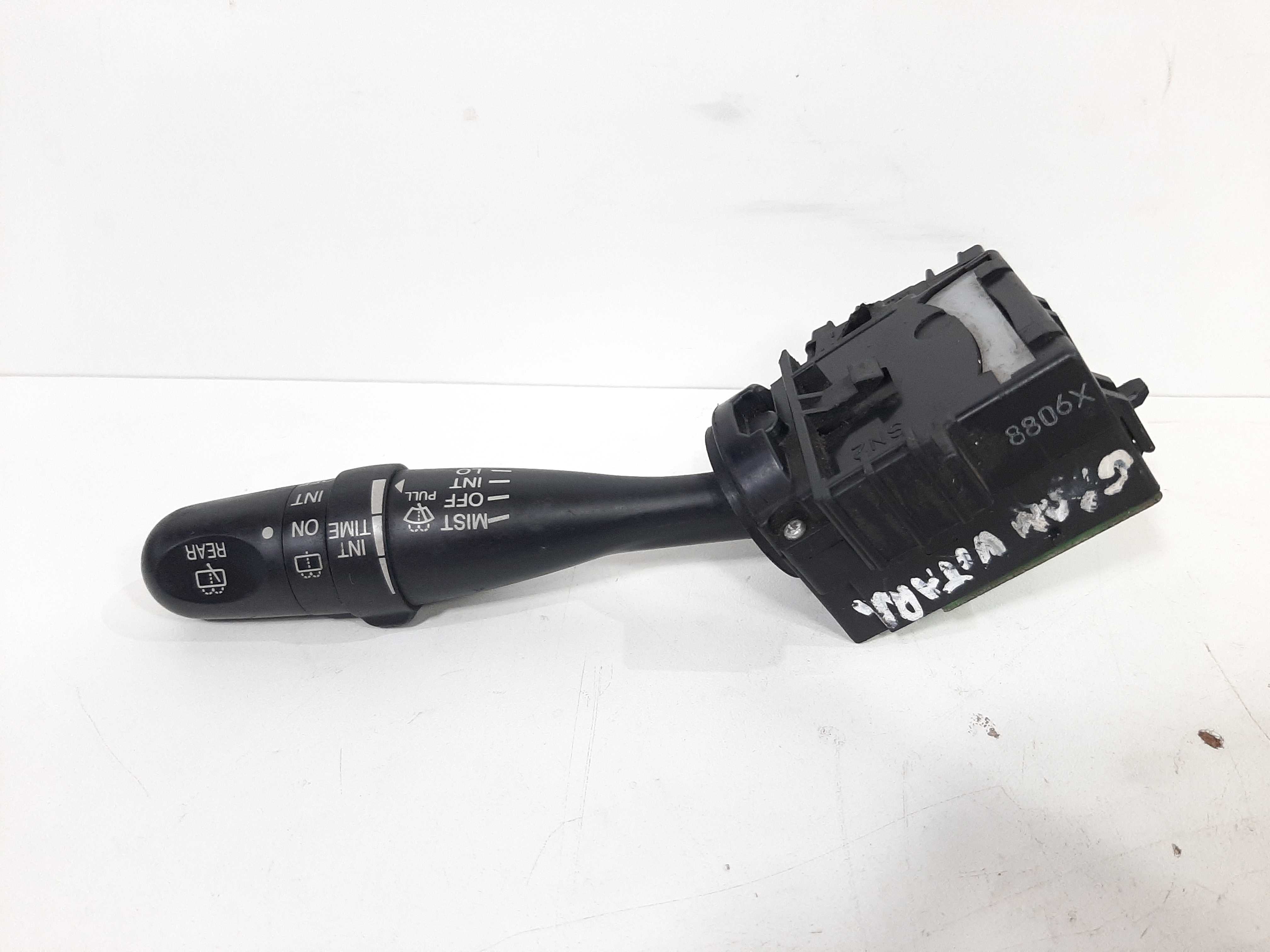 Chave Limpador Suzuki Gran Vitara 2009 2010 2011 2012 A 2015 5