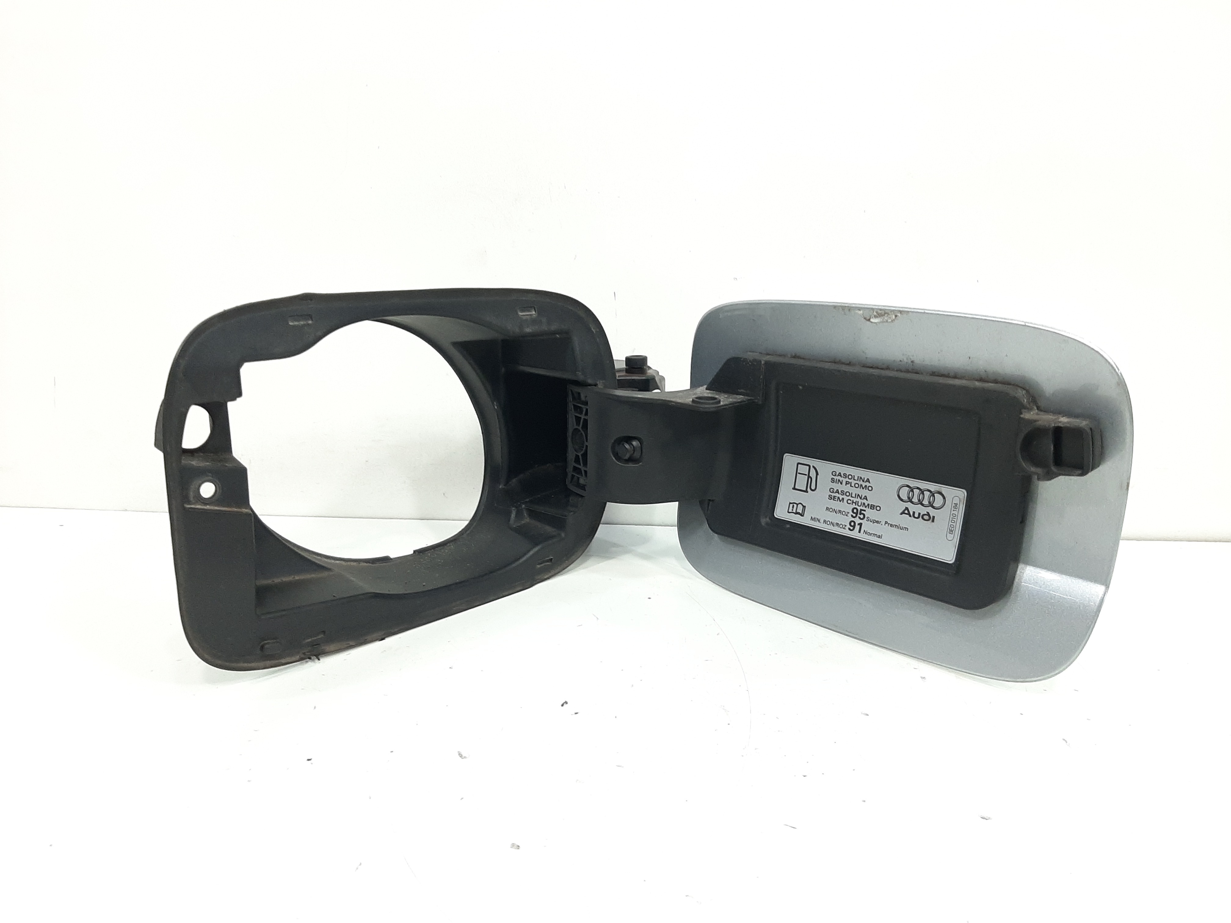 Portinhola Tanque Combustível Audi A4 2010 A 2015 8k0809999a 4
