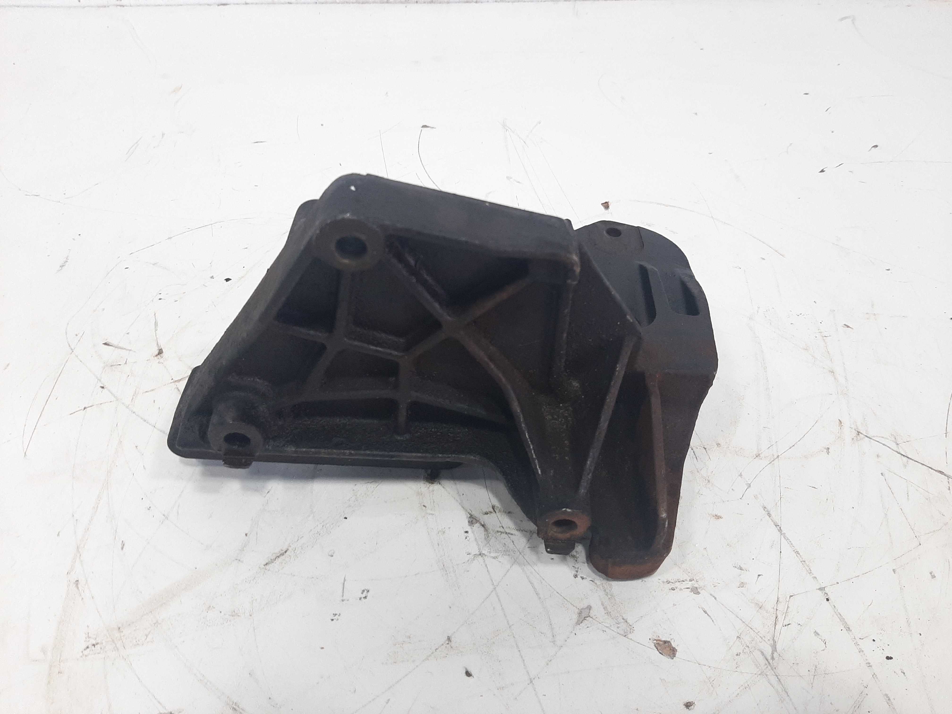 Suporte Compressor Bomba Hidráulica Vectra 2006 2007 A 2012 8