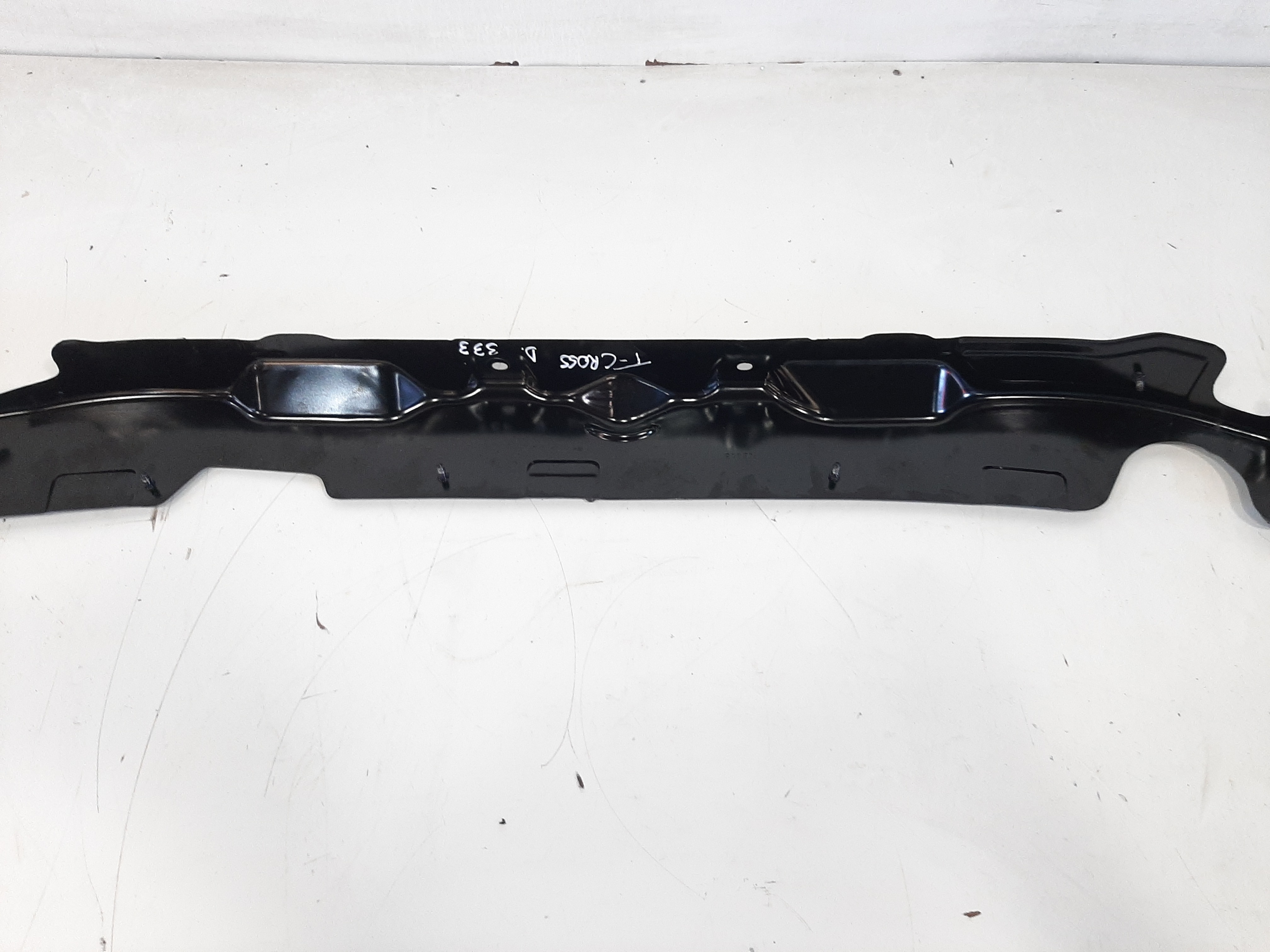 Suporte Base Churrasqueira Vw T-cross 200 Tsi 2019 A 2022 7