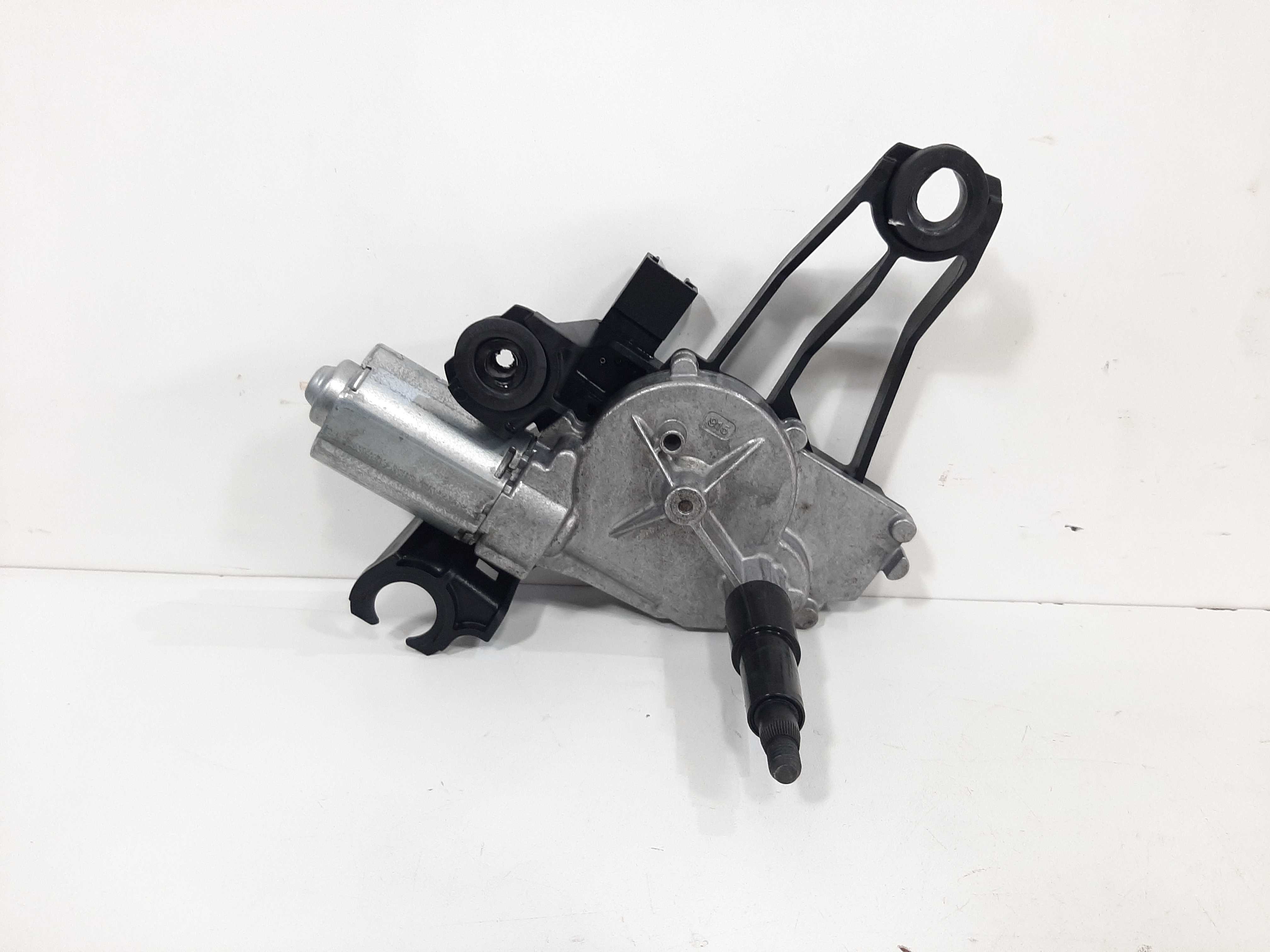 Motor Limpador Traseiro Porta Malas C4 Hatch 2007  A 2013 3