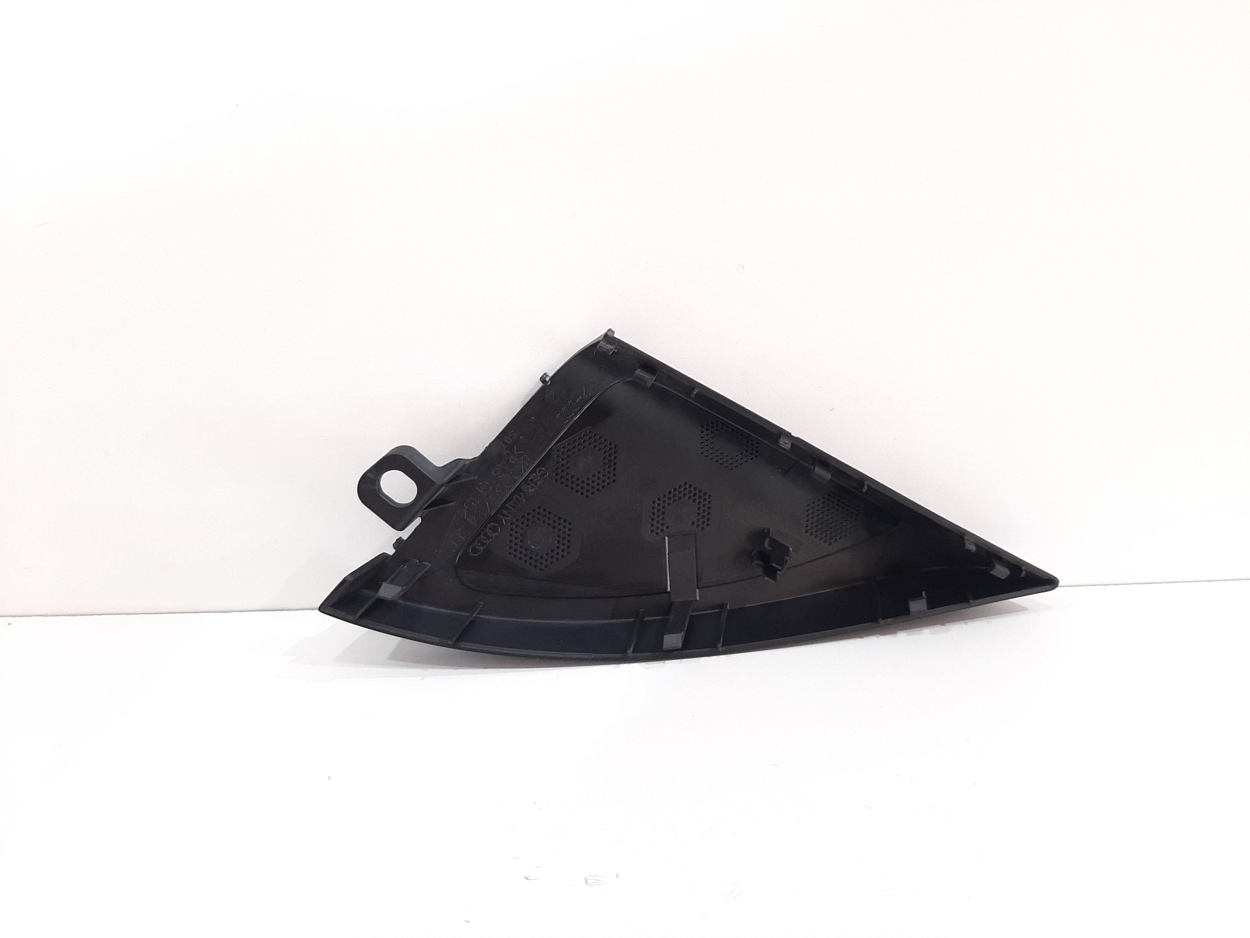 Acabamento Interno Retrovisor Direito Audi A4 2008 A 2015
