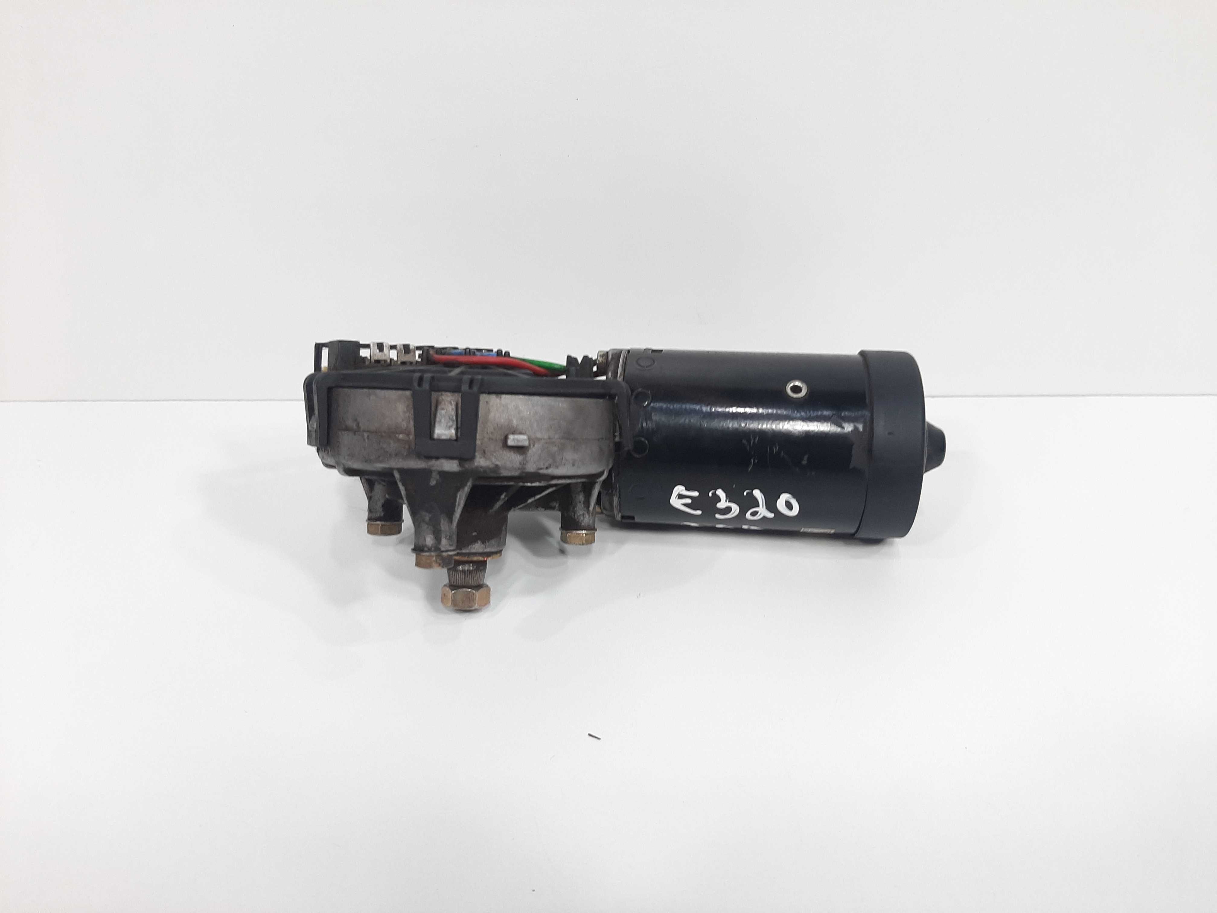 Motor Limpador Parabrisa Mercedes E320 W210 1998 1999 A 2002 1