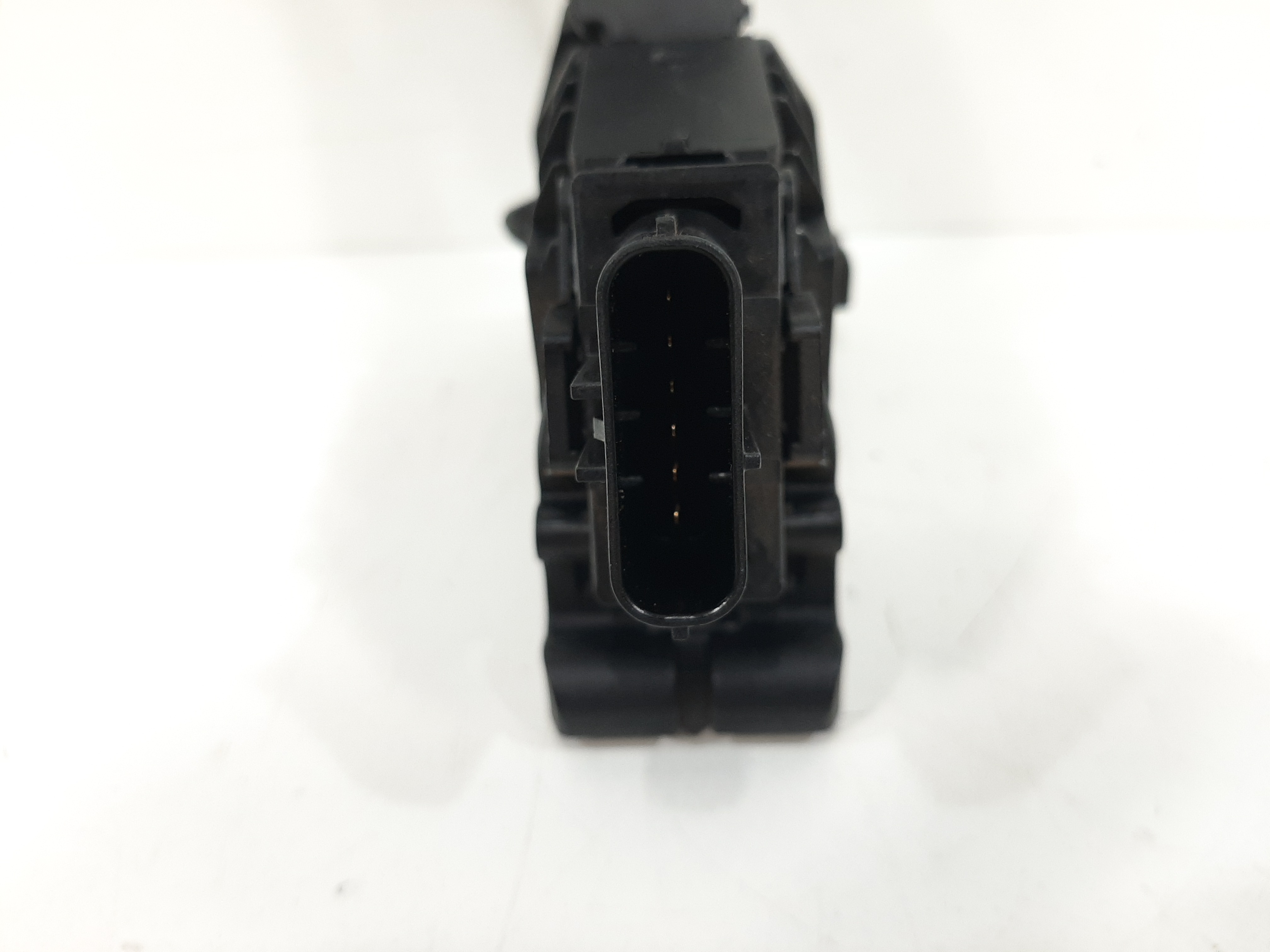 Pedal Acelerador Volkswagen T-cross 1.0 2019 2020 A 2023 3