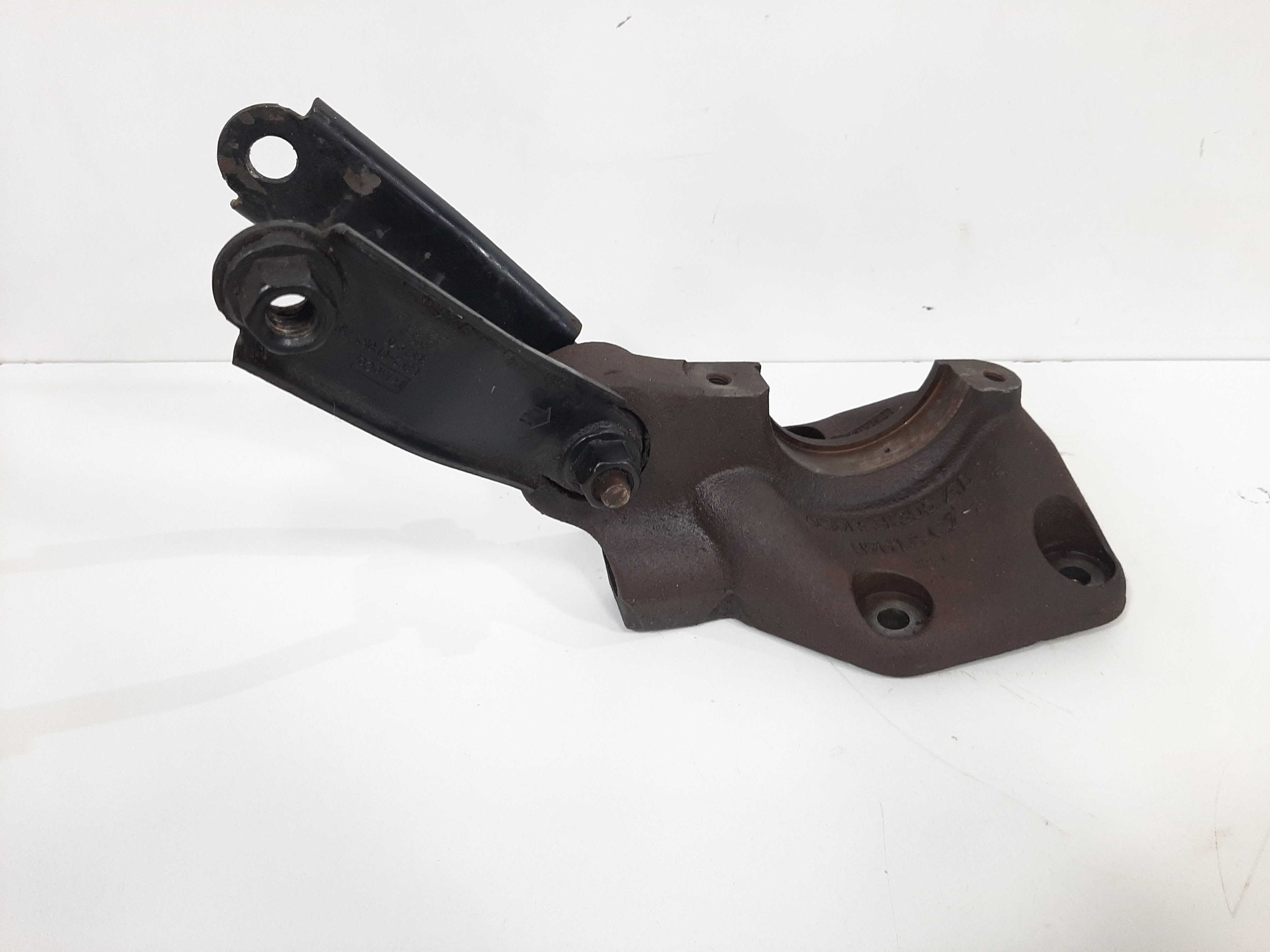Suporte Semi Eixo Land Rover Freelander 2 Volvo Xc60 6g9n3k3 3