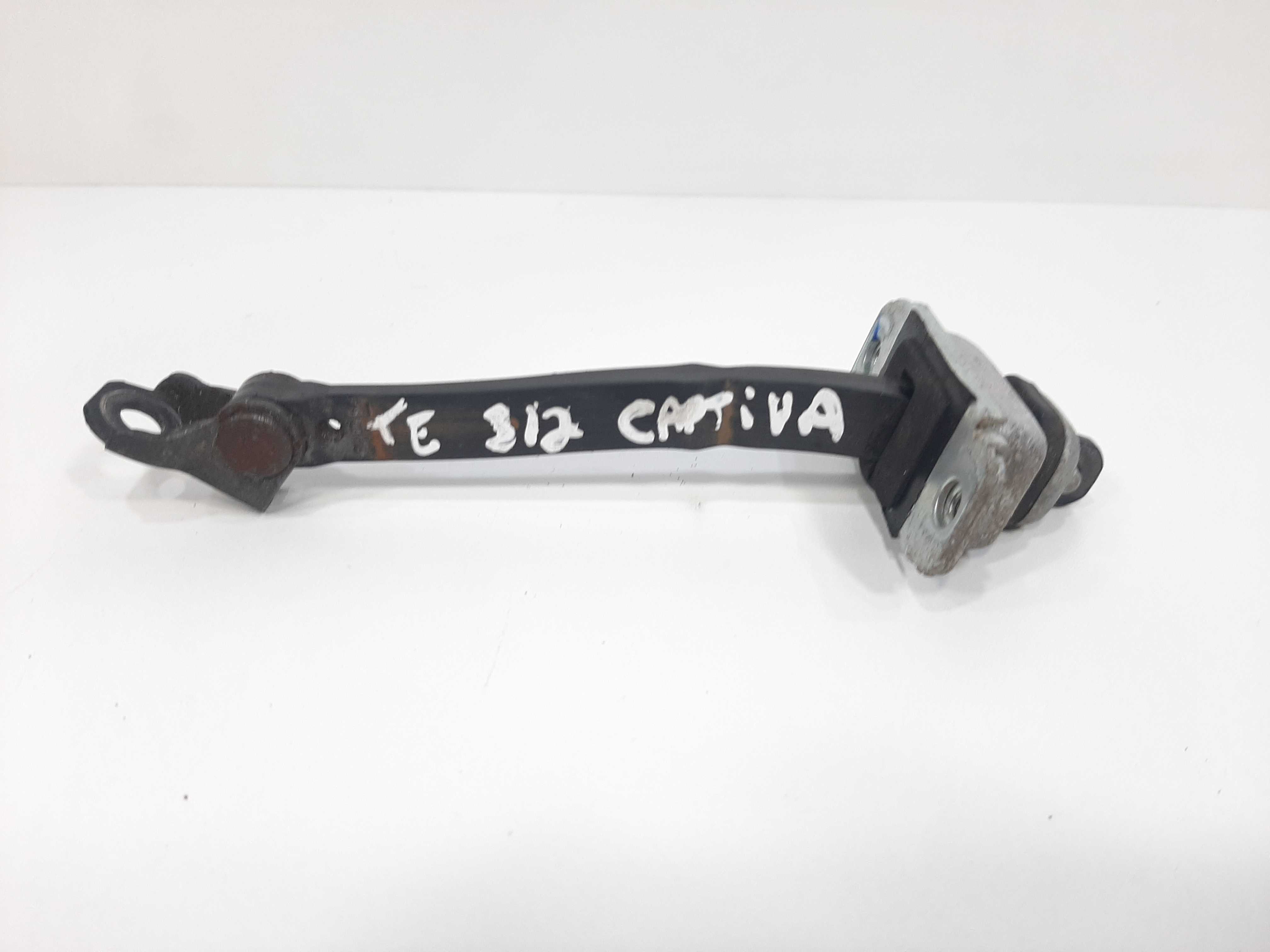 Limitador Porta Traseiro Esquerdo Gm Captiva 2008 A 2016 1
