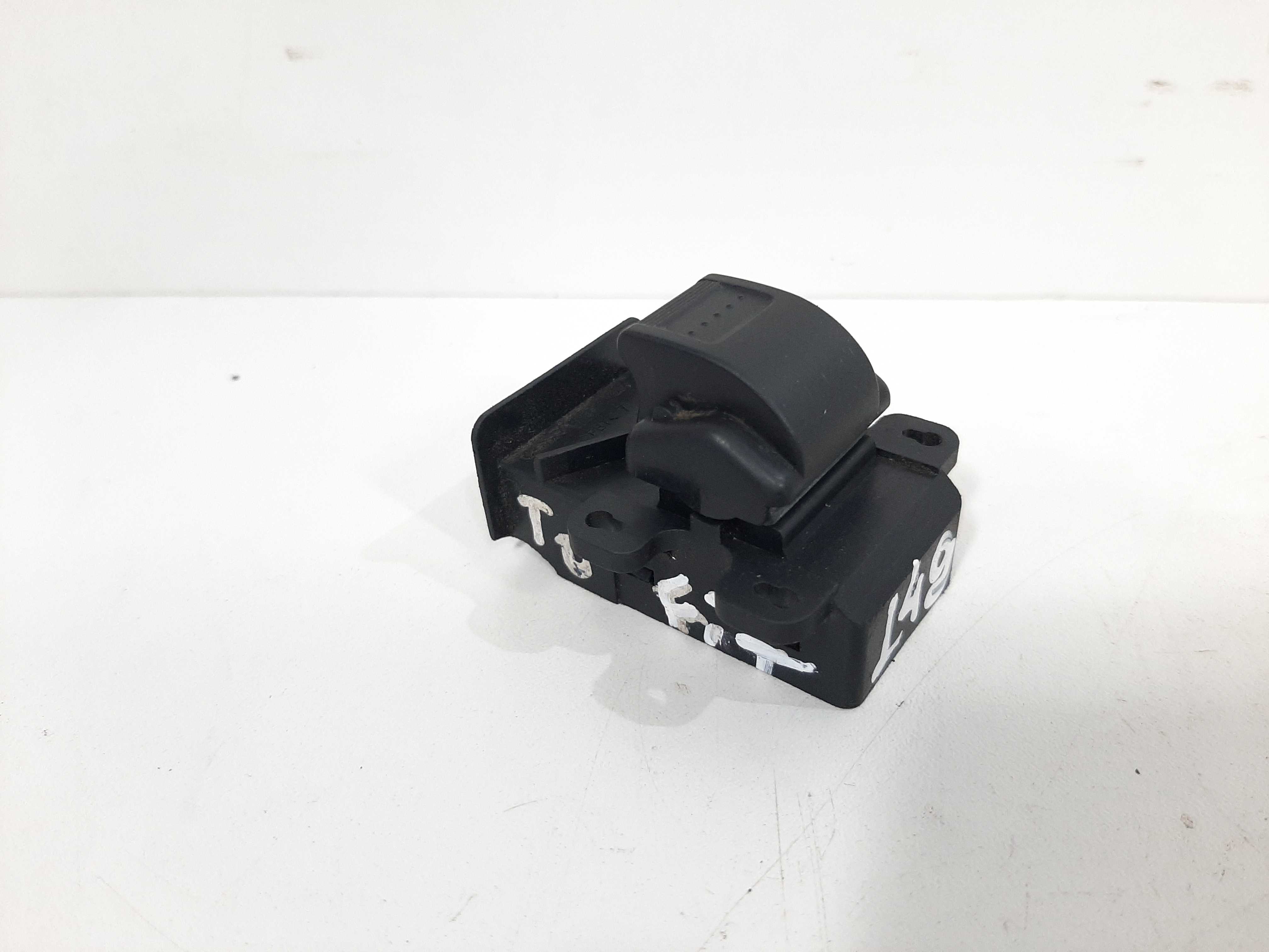 Comando Vidro Elétrico Traseiro Direito Fit 2003 2004 A 2008 7