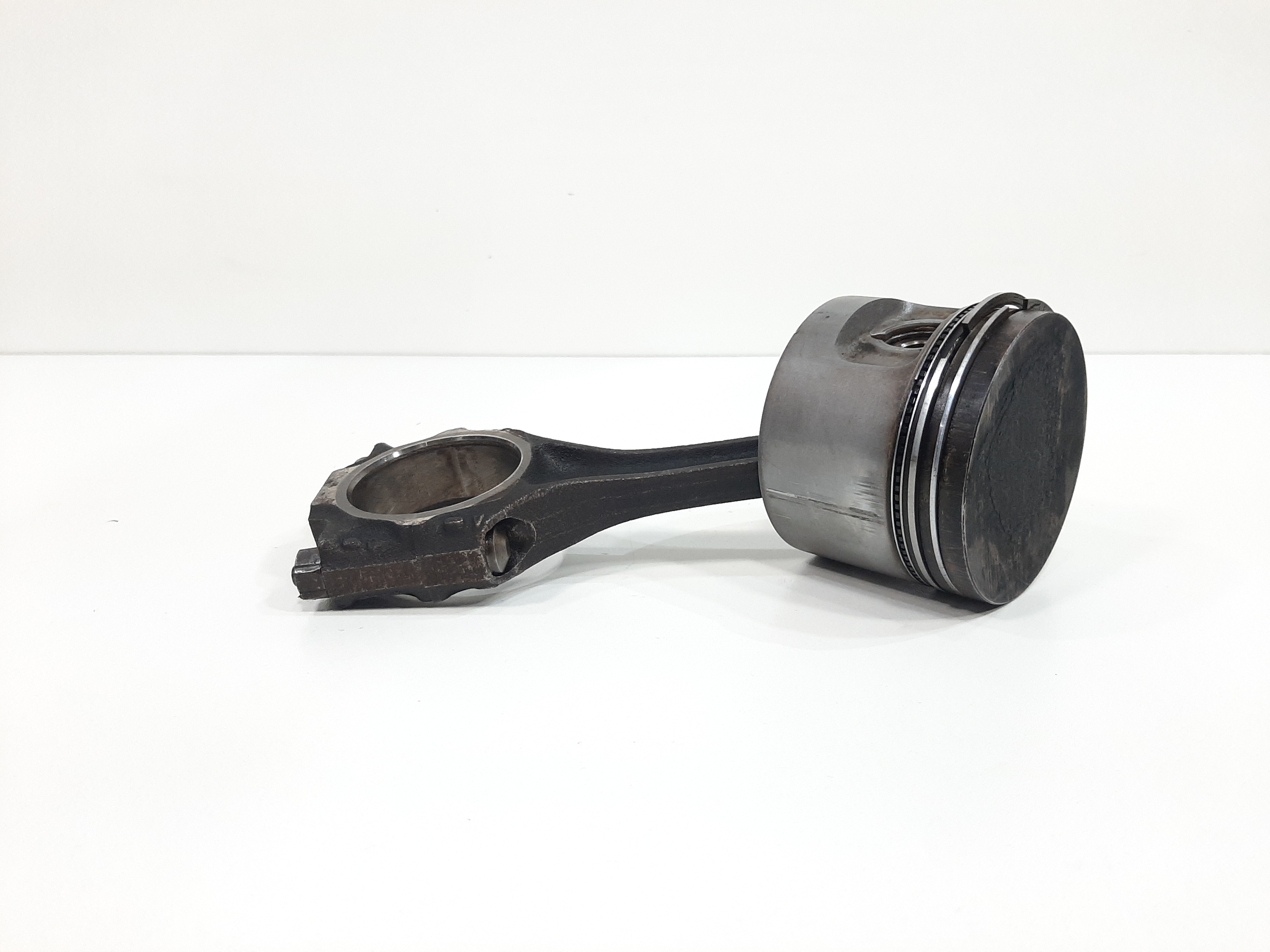 Pistão Biela Standard Ford Escort Ap 1.8 1993 1994 A 1998 9