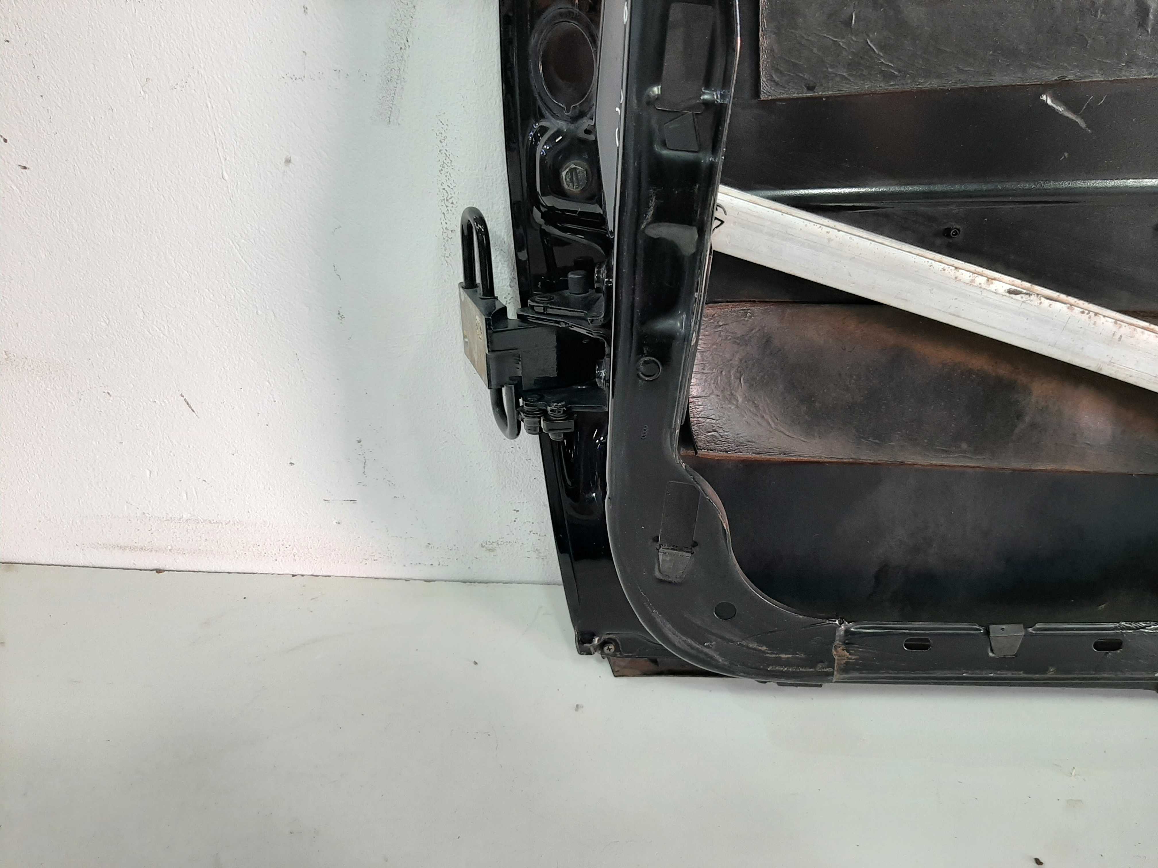 Porta Traseira Direita Audi A3 1999 2000 2001 2002 A 2004 6