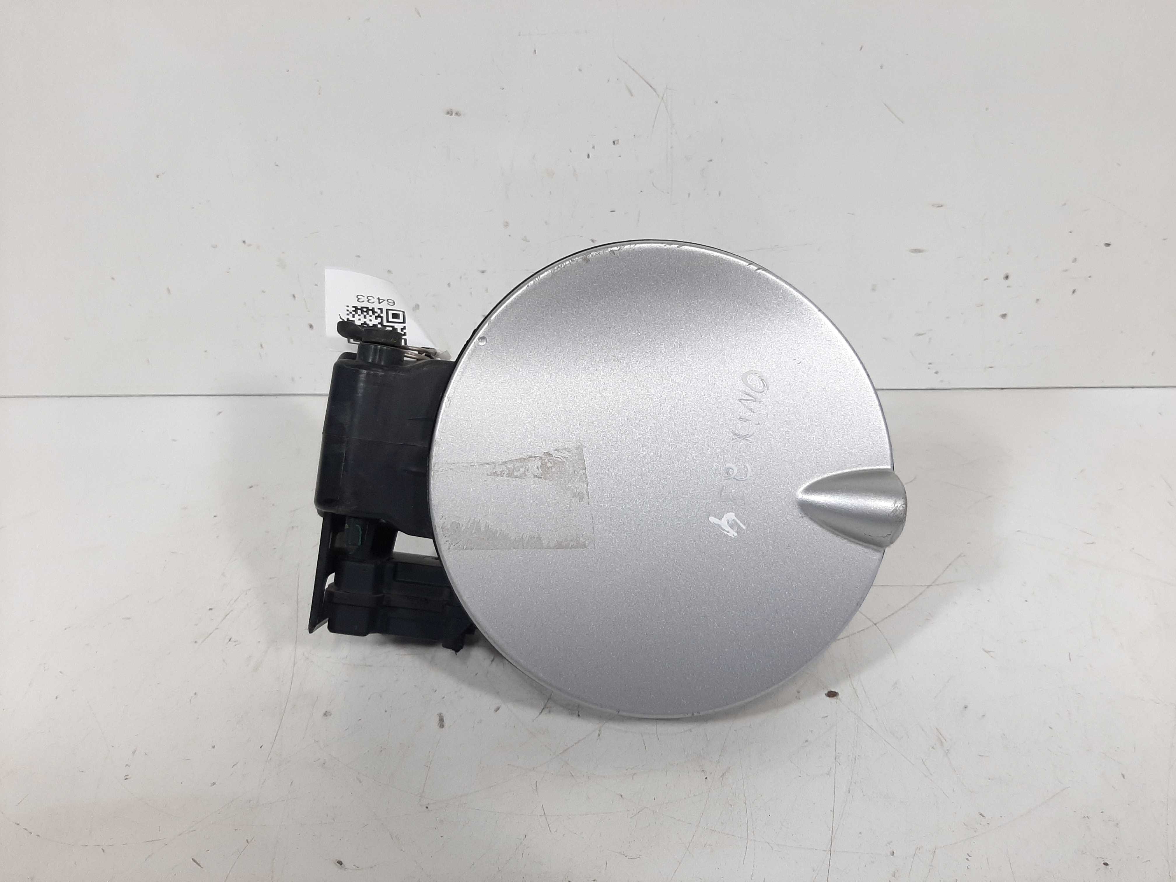 Portinhola Tanque Combustível Gm Onix 2013 2014 2015 A 2018 1