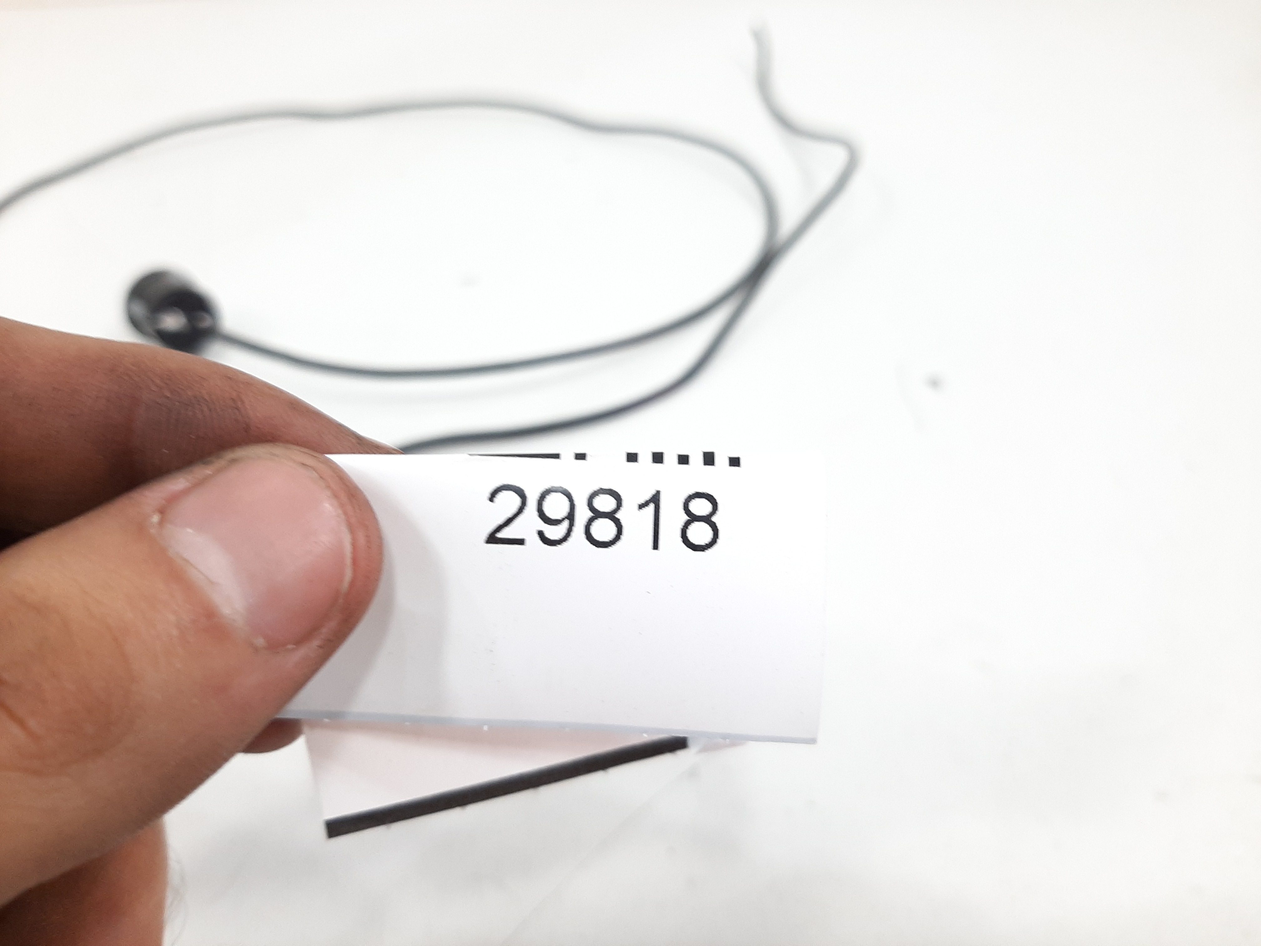 Sensor Estacionamento Nissan Livina 2010 2011 2012 2013 2014 8