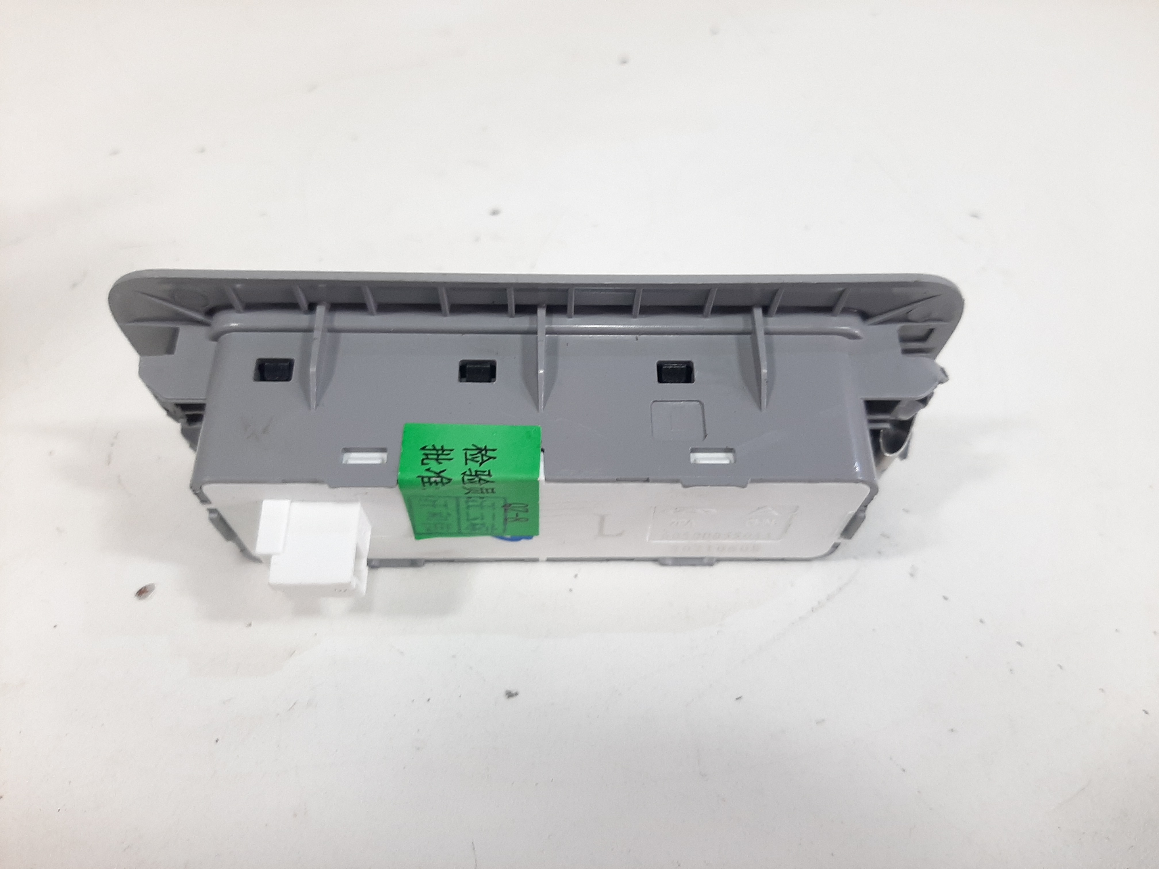 Luz Cortesia Dianteiro Esquerd Chery Tiggo 8 1.6 2019 A 2022 6