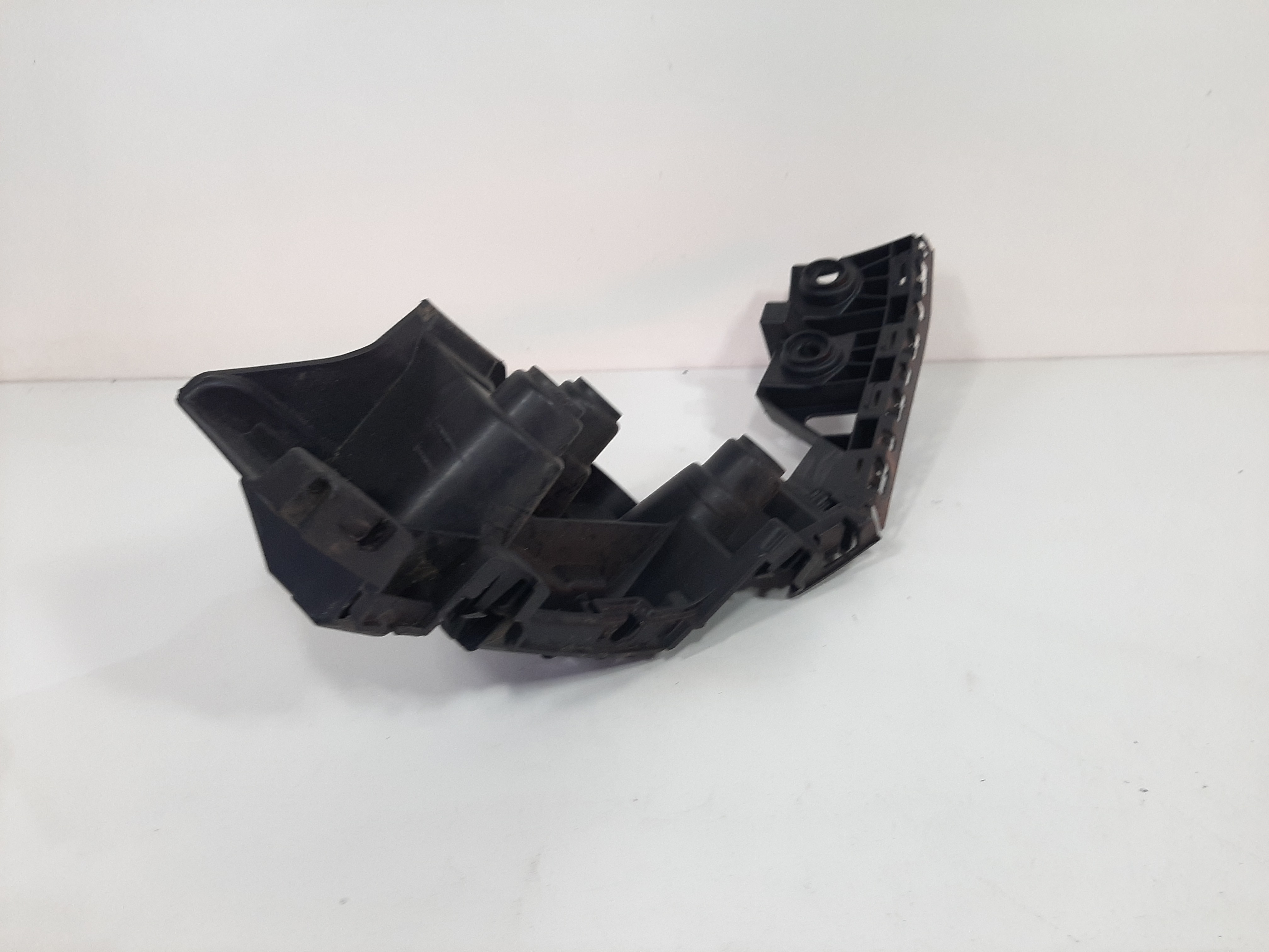 Guia Para-choque Traseiro Direito Vw T-cross 2019 2020 2022 3